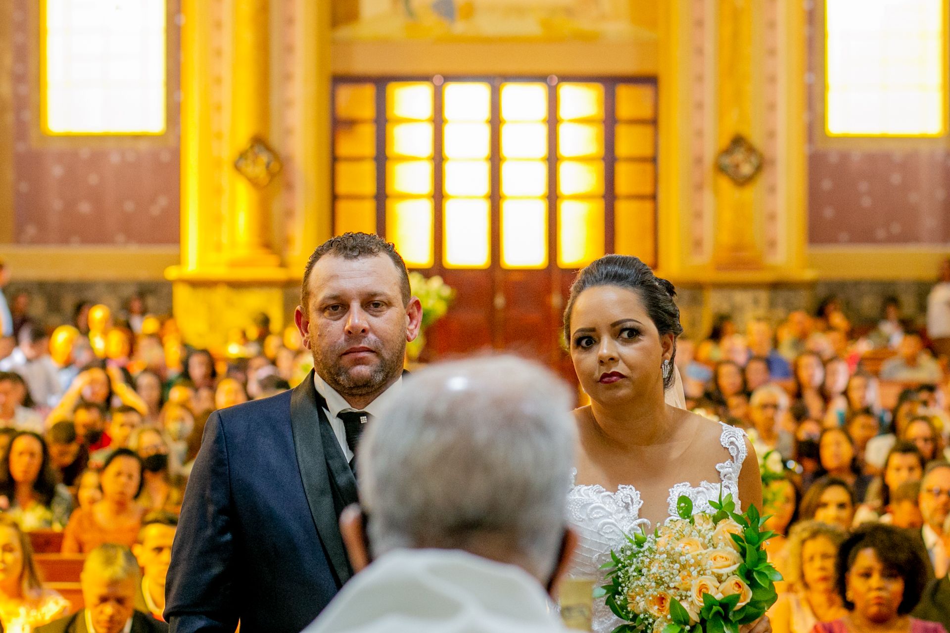 Casamento Daniela e Rafael em Itamogi MG - 2 - 17