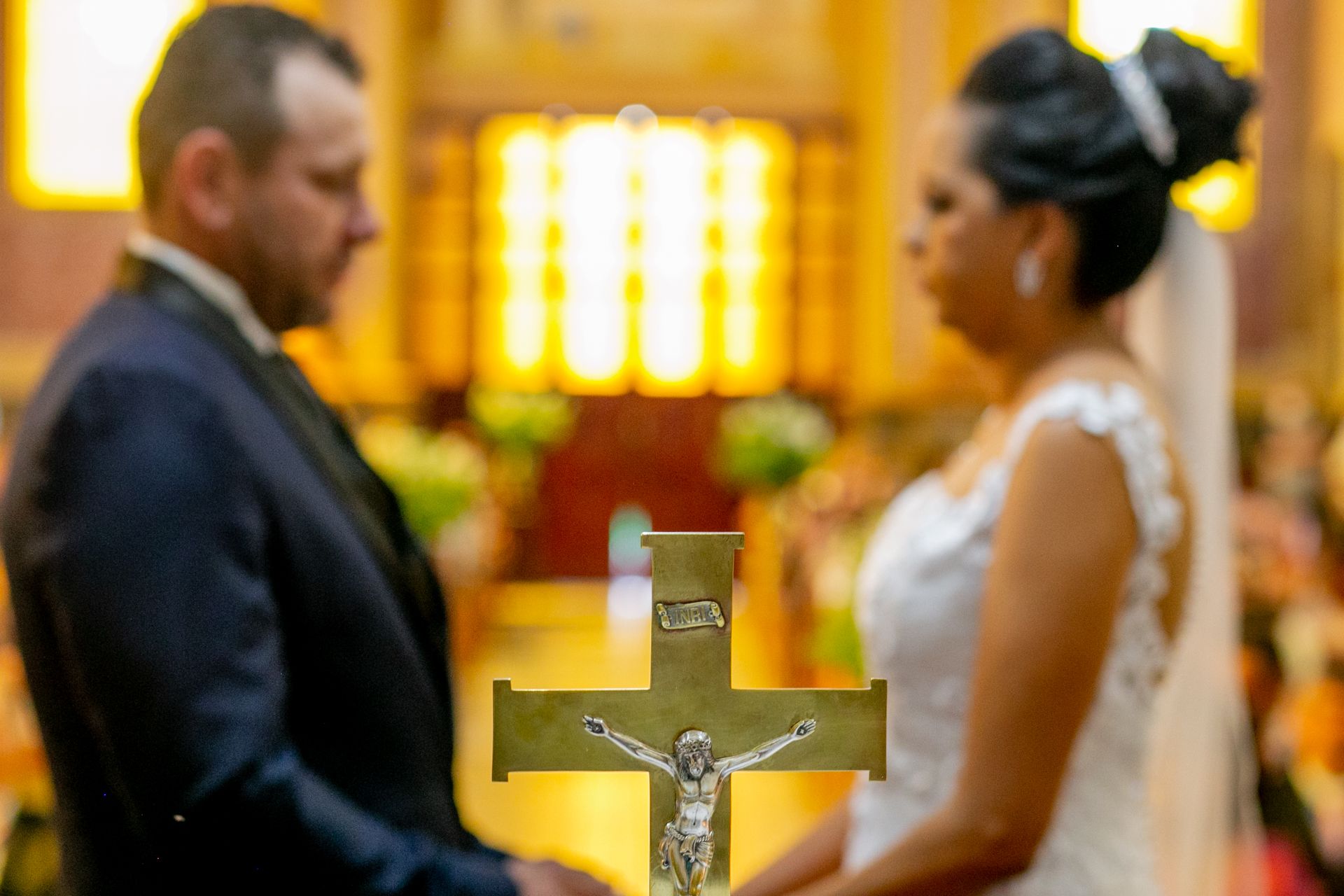 Casamento Daniela e Rafael em Itamogi MG - 2 - 18