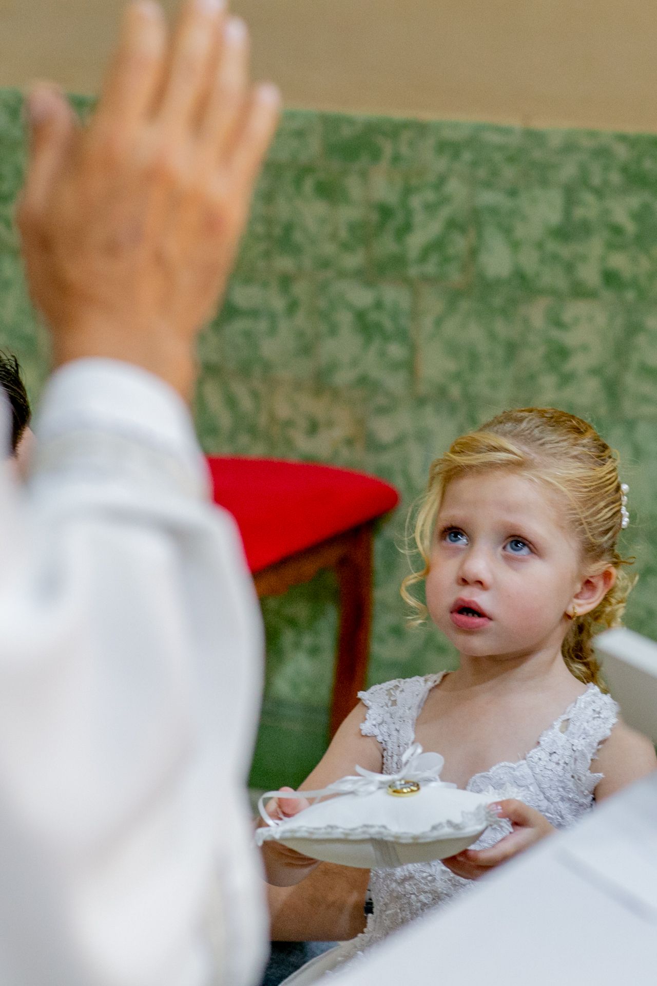 Casamento Daniela e Rafael em Itamogi MG - 2 - 20