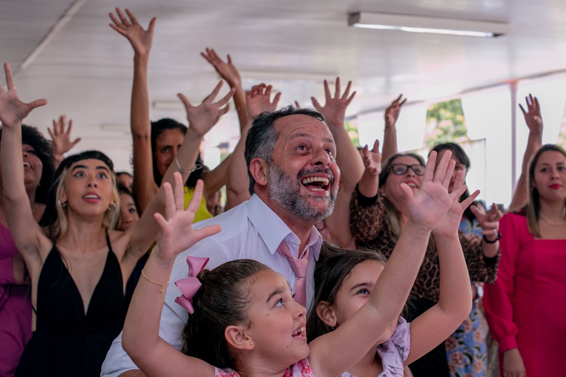 Casamento Daniela e Rafael em Itamogi MG - 2 - 36