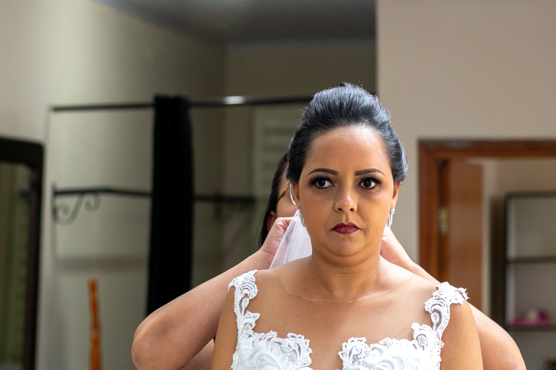 Casamento Daniela e Rafael em Itamogi MG - 2 - 3