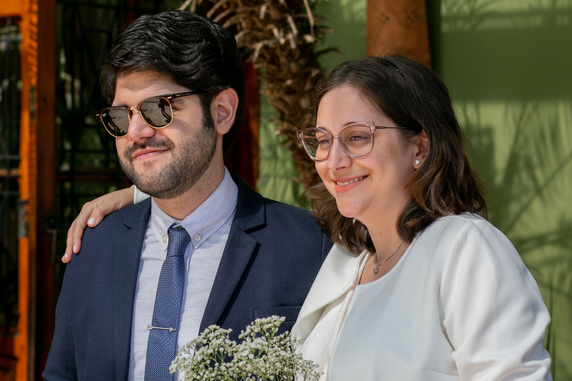 Casamento Civil Giovana e Rodrigo em São Paulo SP - 2 - 19