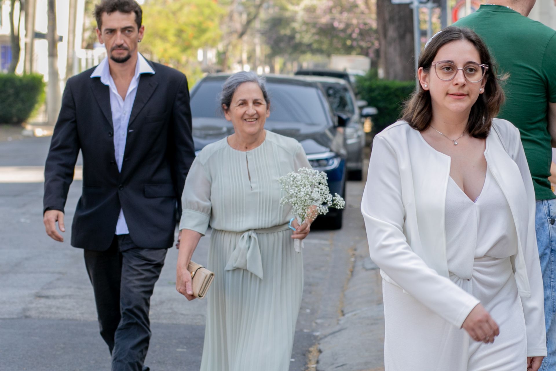 Casamento Civil Giovana e Rodrigo em São Paulo SP - 2 - 0