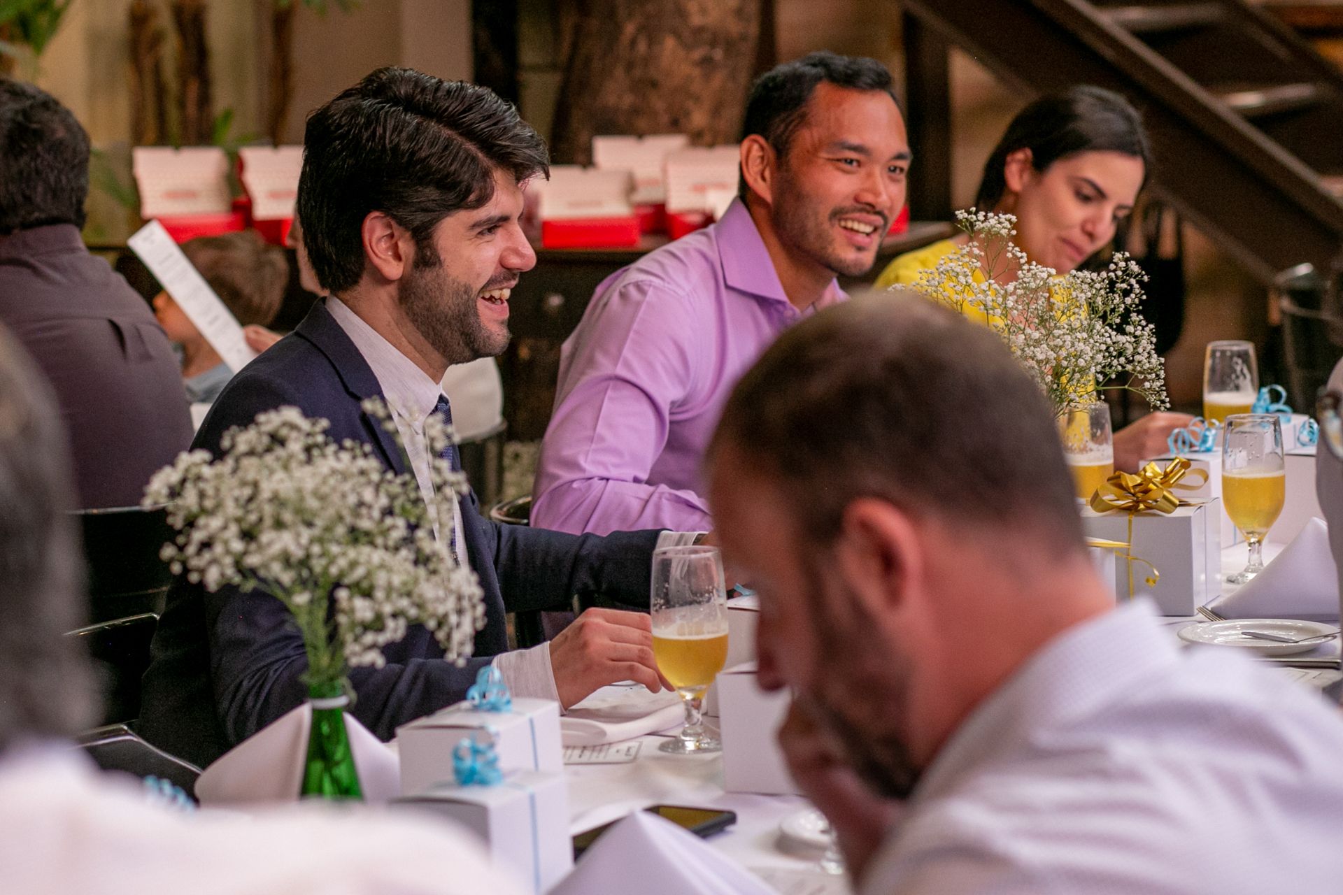 Casamento Civil Giovana e Rodrigo em São Paulo SP - 2 - 18