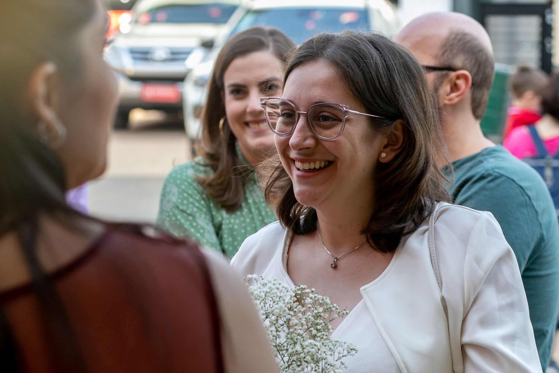 Casamento Civil Giovana e Rodrigo em São Paulo SP - 2 - 3