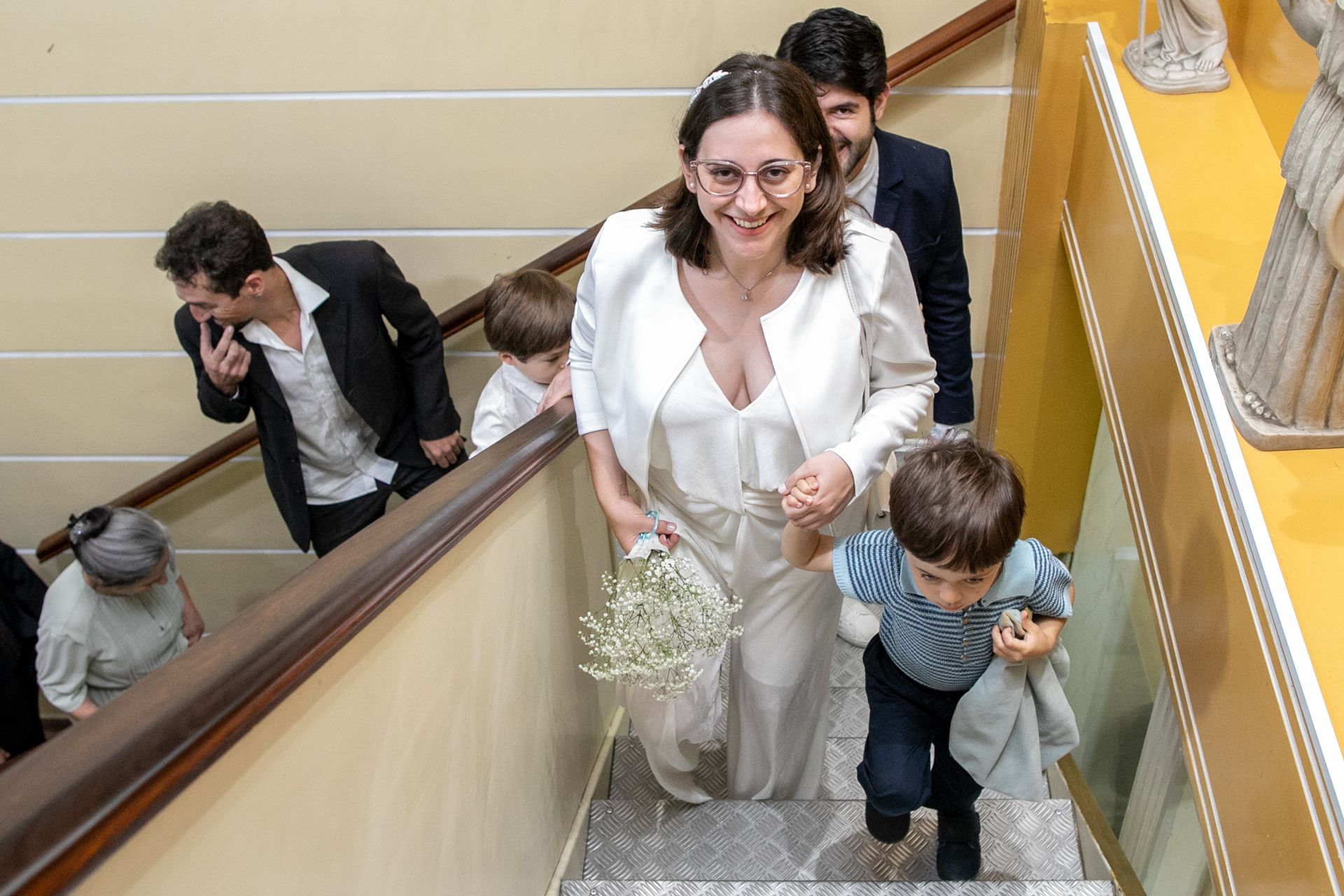 Casamento Civil Giovana e Rodrigo em São Paulo SP - 2 - 5