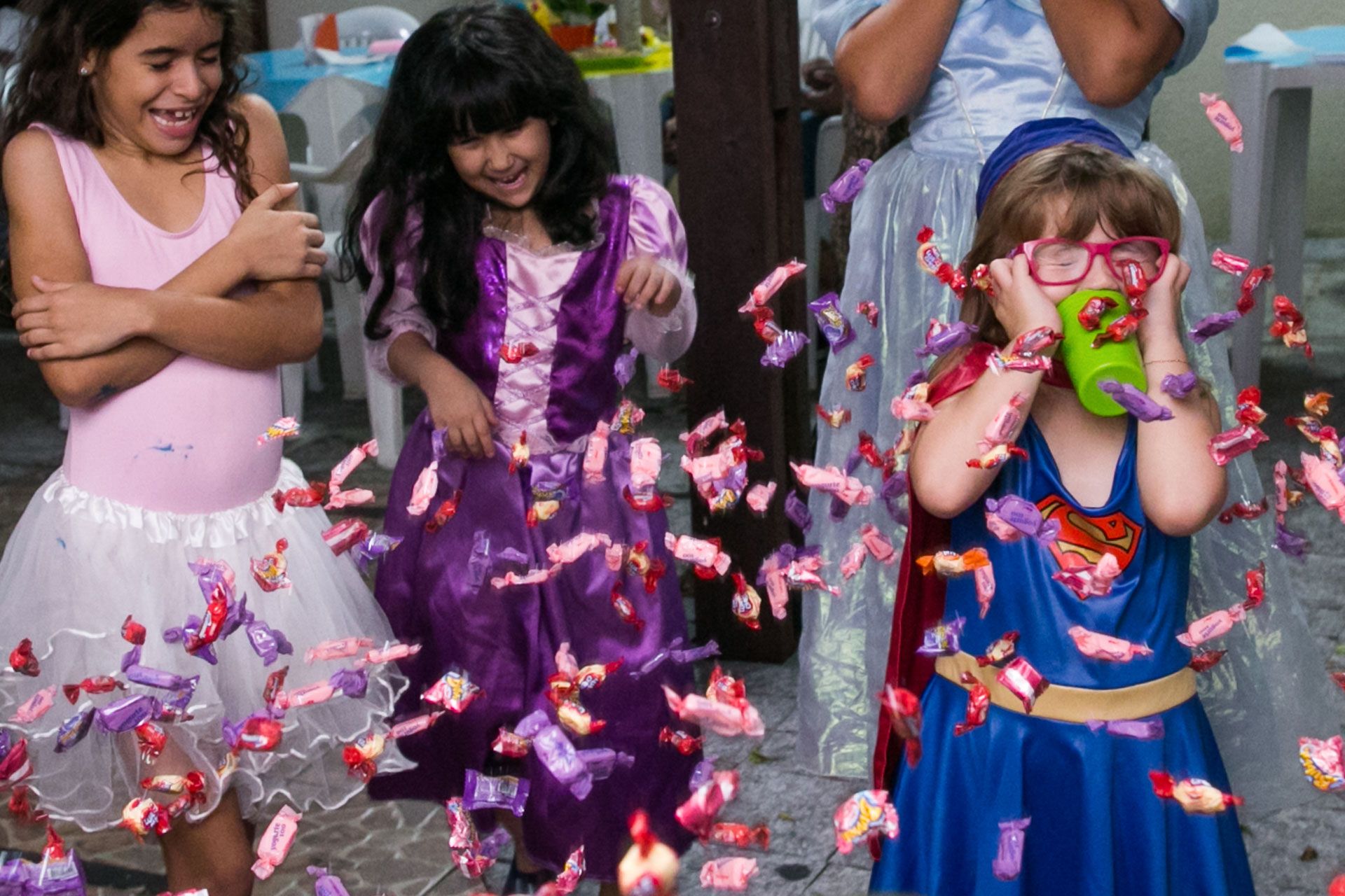 Aniversário de 6 anos da Alice em Campinas SP - 2 - 12