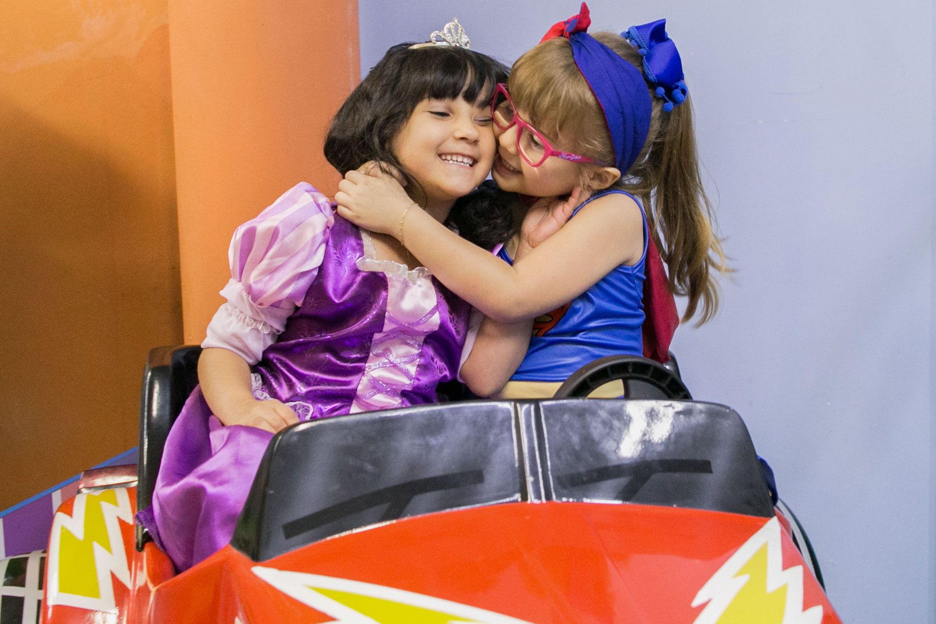 Aniversário de 6 anos da Alice em Campinas SP - 2 - 2