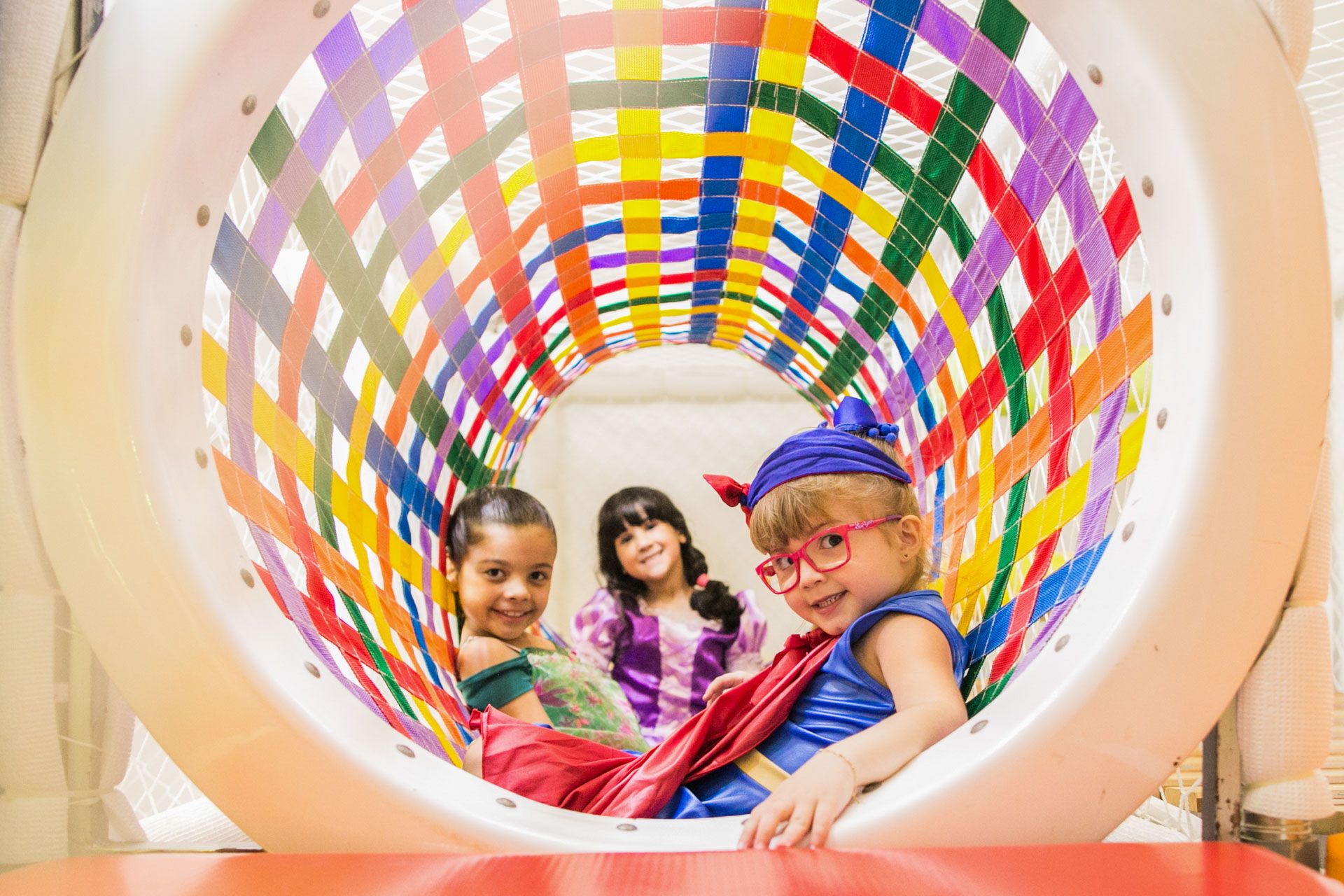 Aniversário de 6 anos da Alice em Campinas SP - 2 - 3