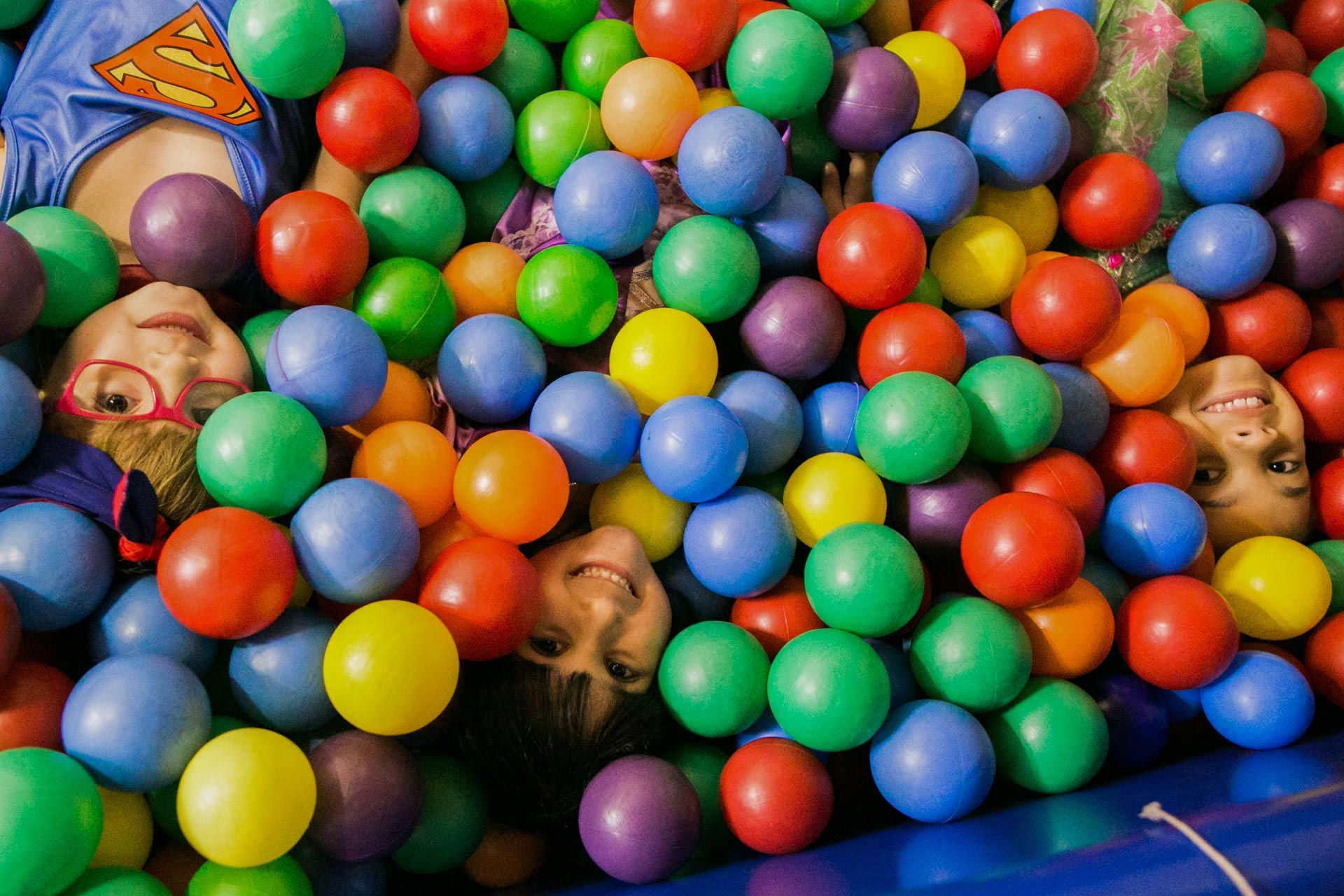 Aniversário de 6 anos da Alice em Campinas SP - 2 - 4