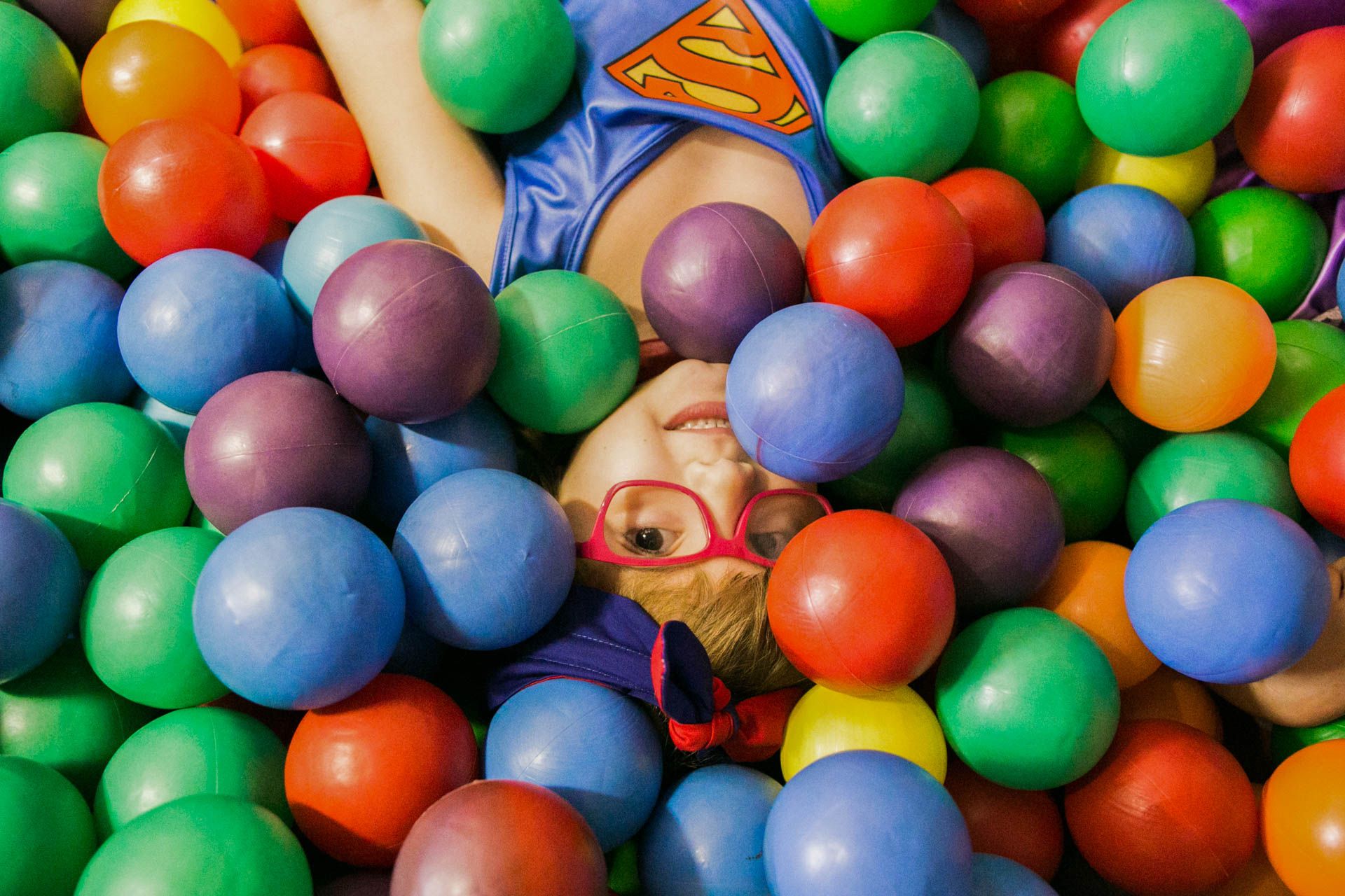 Aniversário de 6 anos da Alice em Campinas SP - 2 - 5