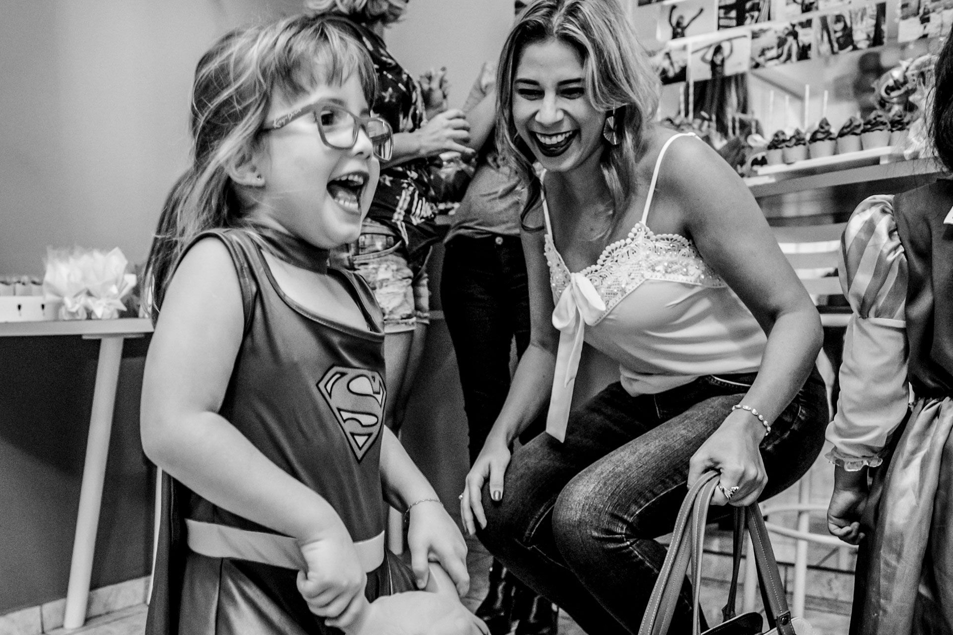 Aniversário de 6 anos da Alice em Campinas SP - 2 - 7