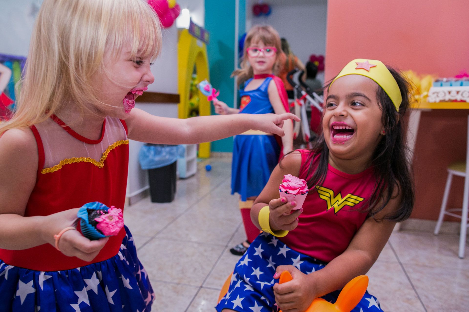 Aniversário de 6 anos da Alice em Campinas SP - 2 - 8