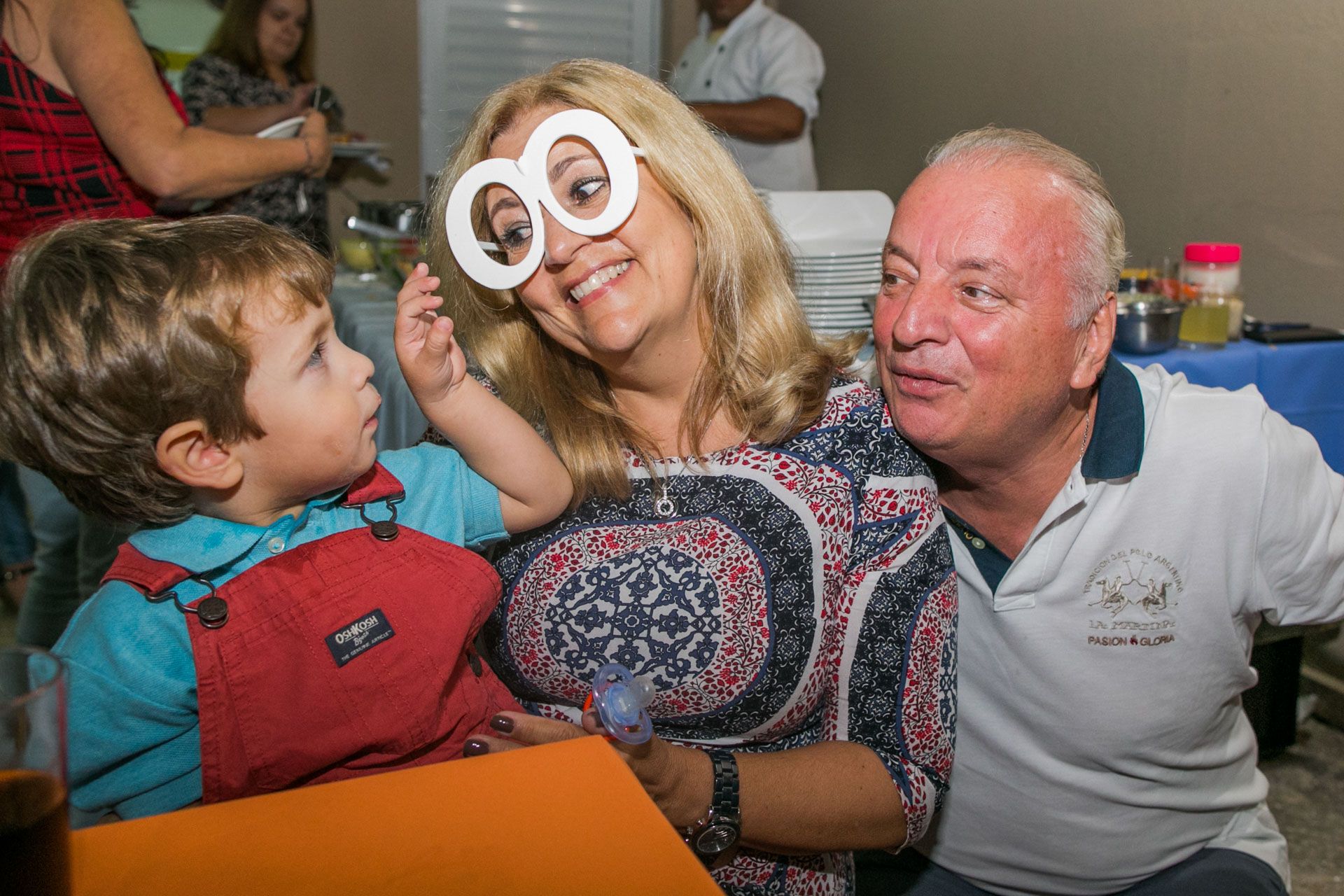 Aniversário de 2 anos do Bernardo em São Paulo SP - 2 - 9