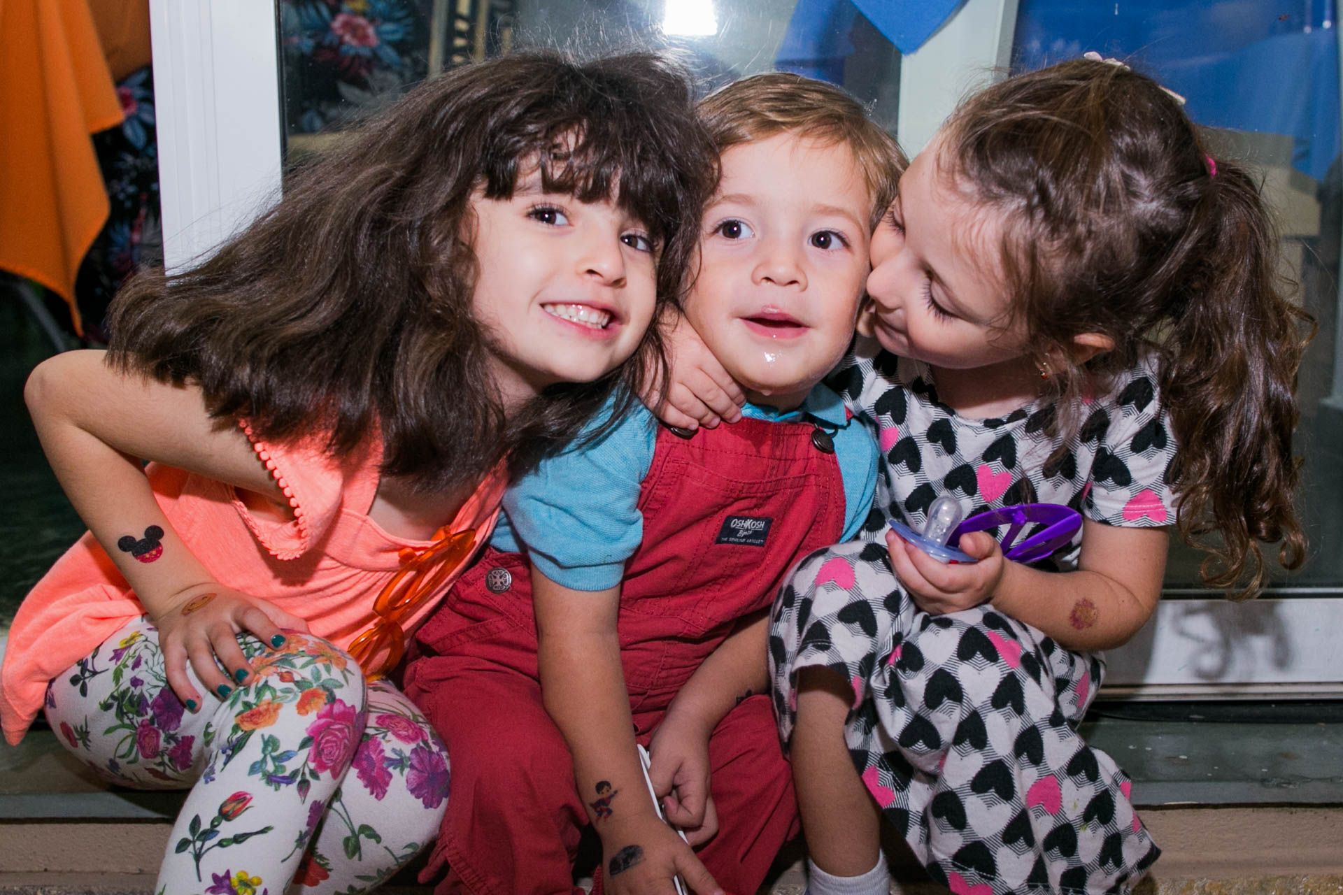 Aniversário de 2 anos do Bernardo em São Paulo SP - 2 - 10