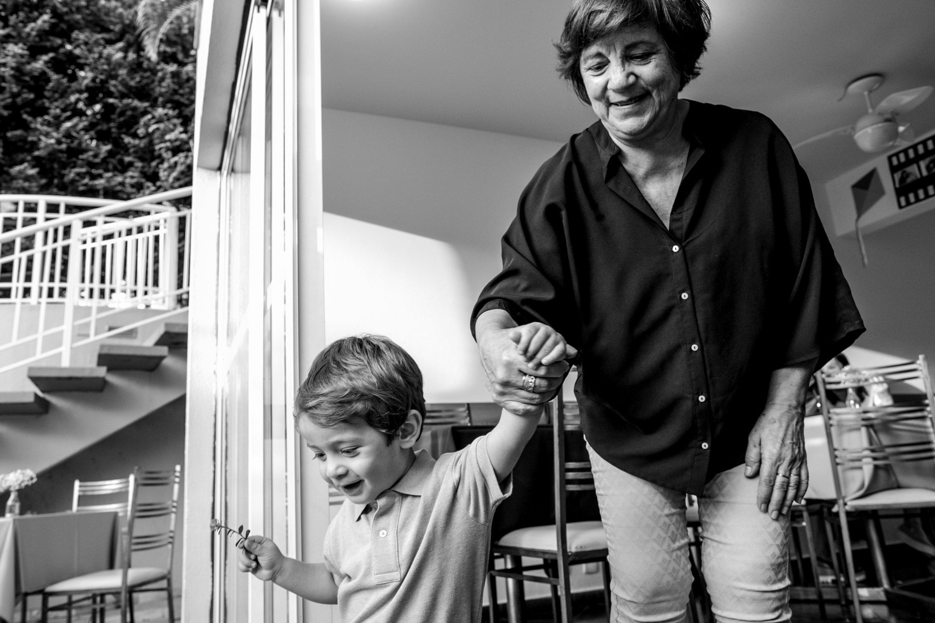 Aniversário de 2 anos do Bernardo em São Paulo SP - 2 - 3