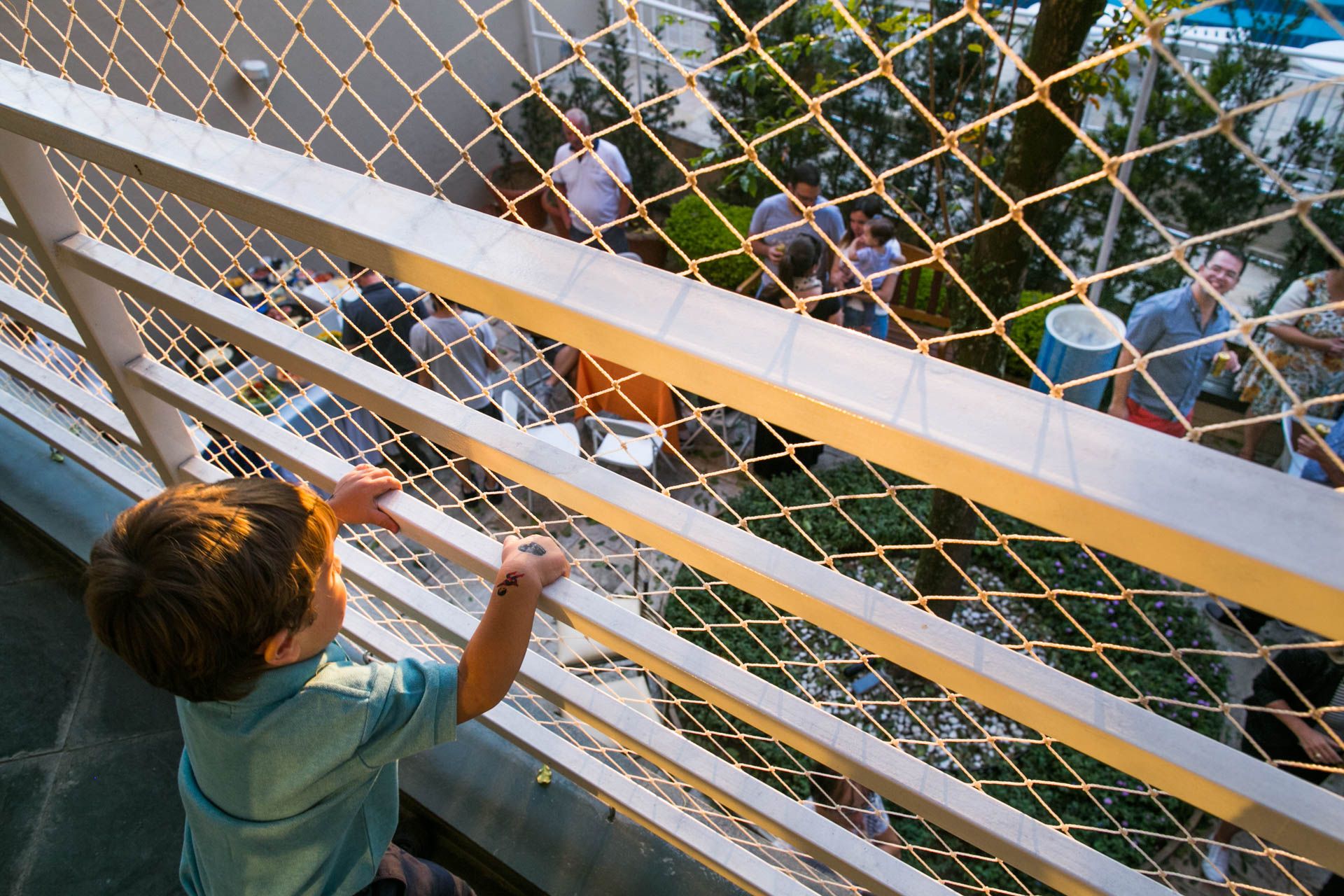 Aniversário de 2 anos do Bernardo em São Paulo SP - 2 - 5