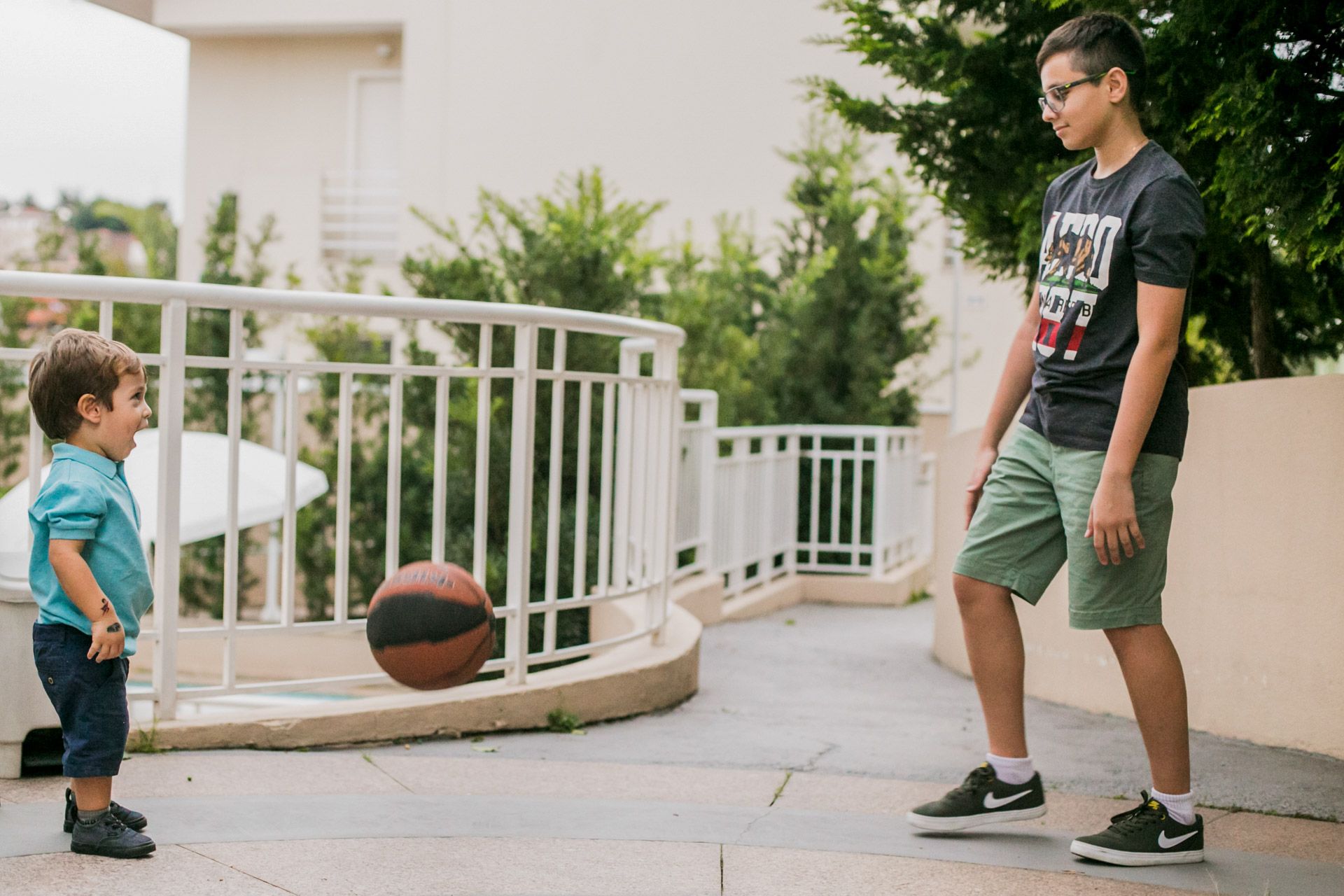 Aniversário de 2 anos do Bernardo em São Paulo SP - 2 - 7