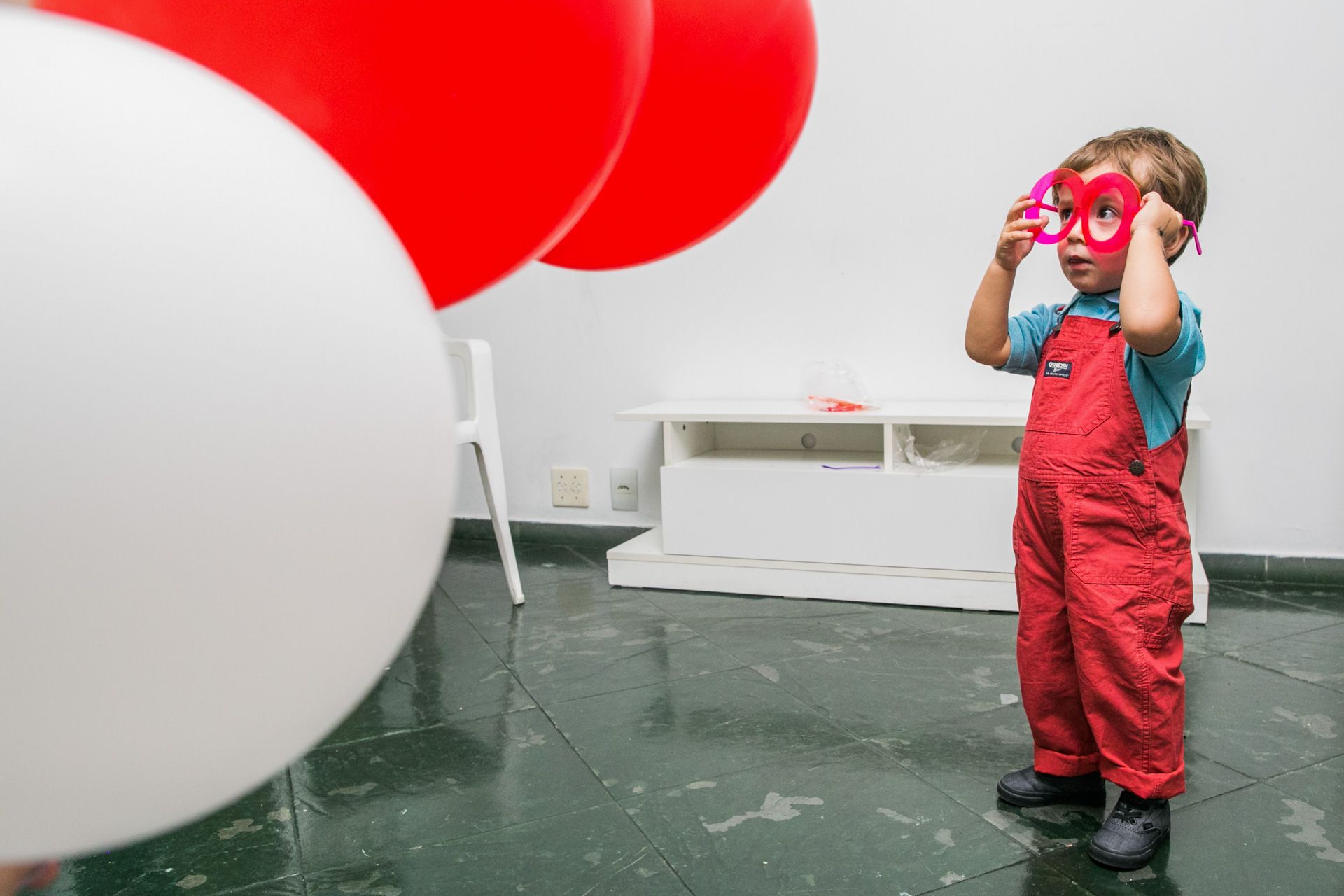 Aniversário de 2 anos do Bernardo em São Paulo SP - 2 - 8