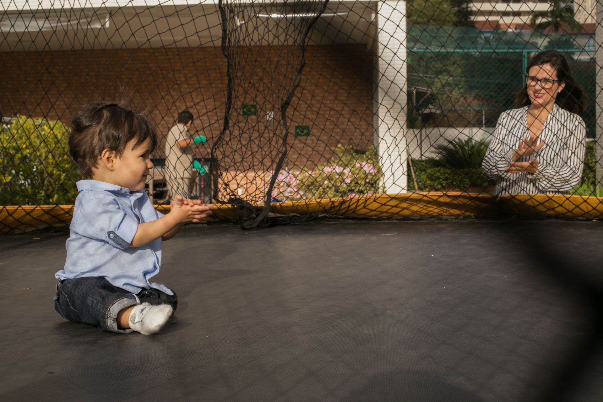 Aniversário de 1 ano do Gregório em São Paulo SP - 2 - 3