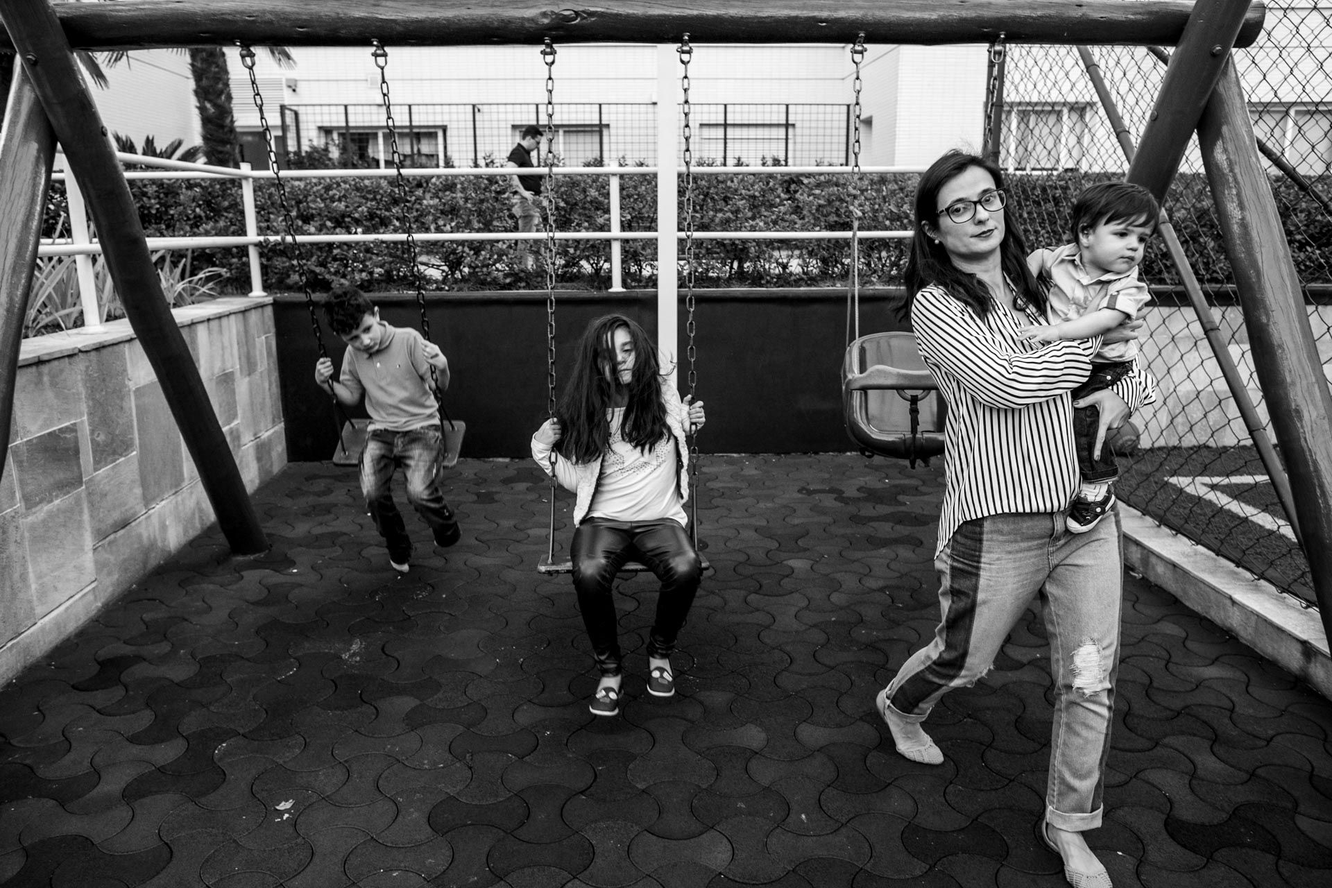 Aniversário de 1 ano do Gregório em São Paulo SP - 2 - 5