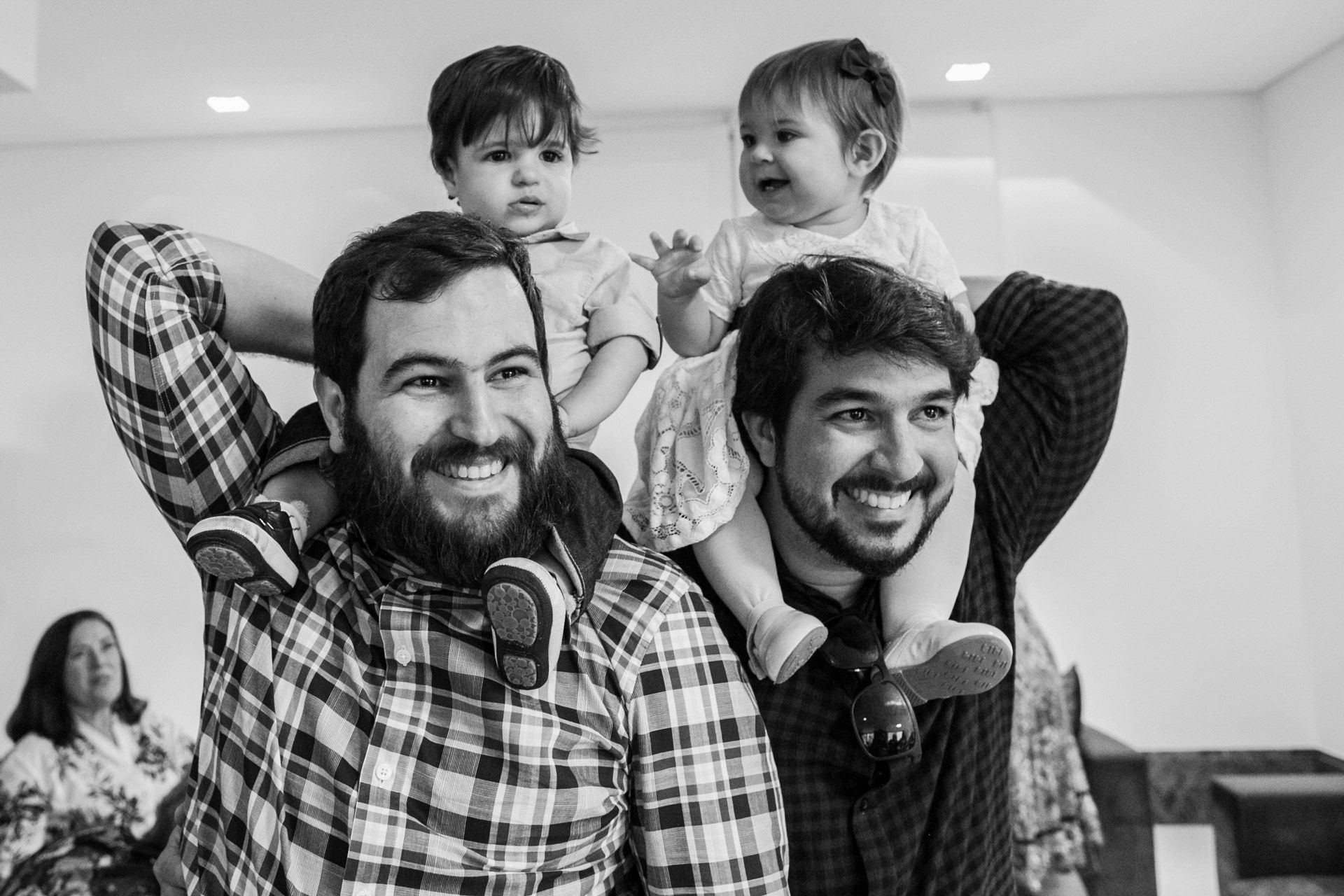 Aniversário de 1 ano do Gregório em São Paulo SP - 2 - 6