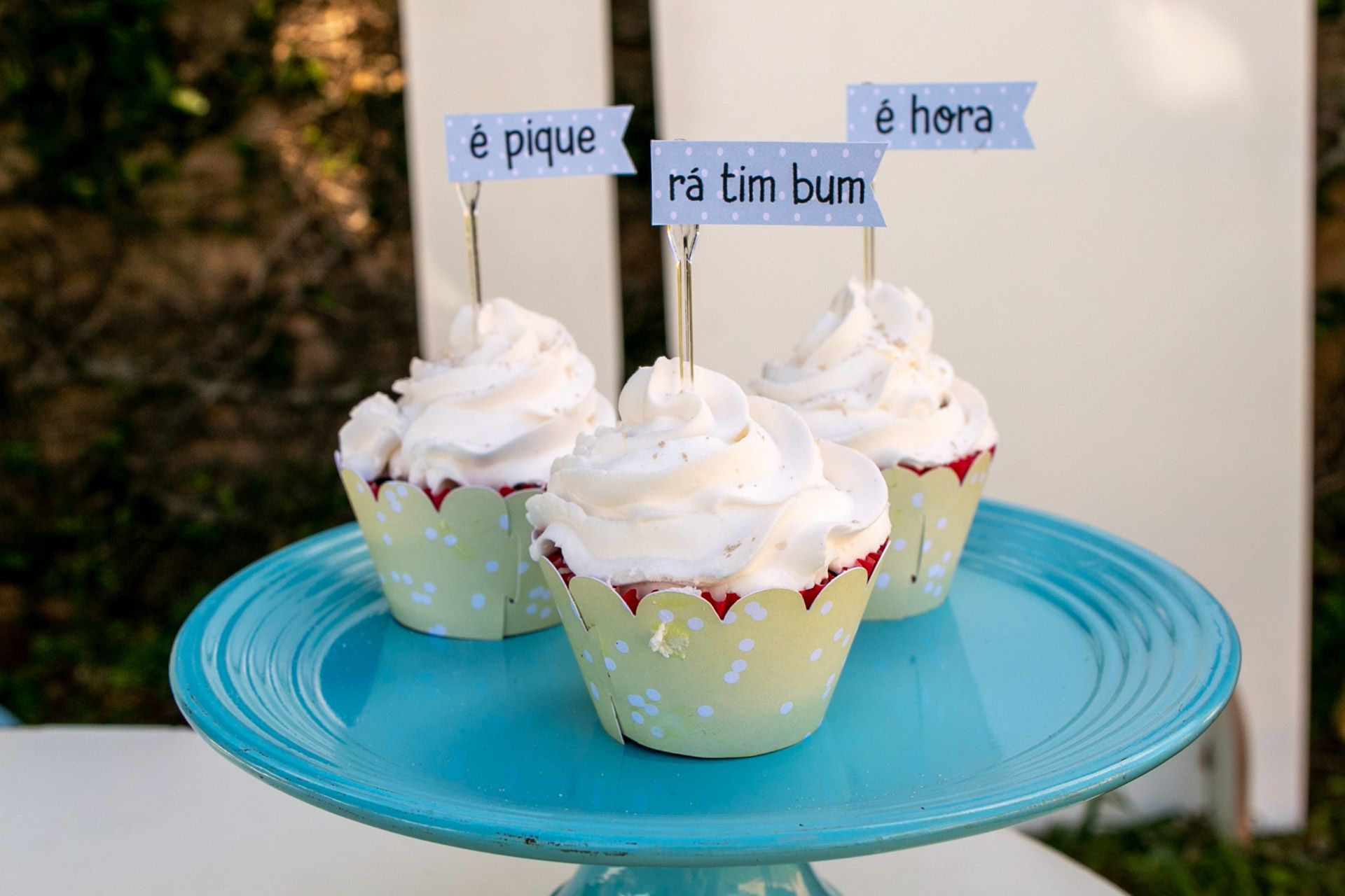 Aniversário do João Gabriel em Itamogi MG - 2 - 0