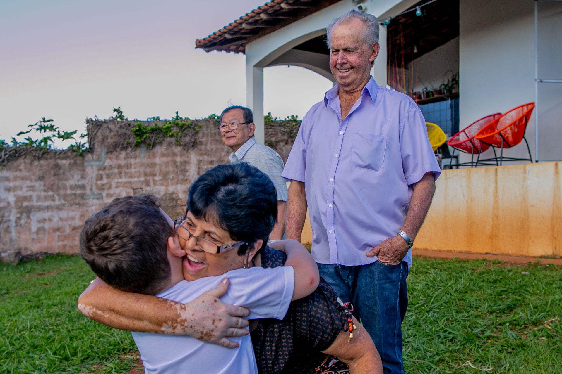 Aniversário do João Gabriel em Itamogi MG - 2 - 7