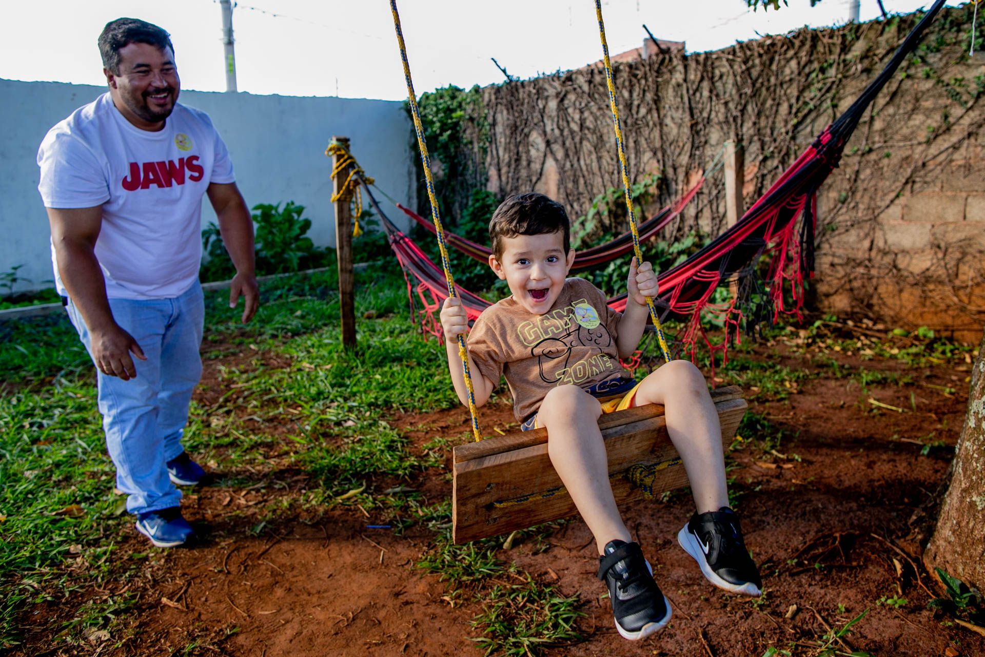 Aniversário do João Gabriel em Itamogi MG - 2 - 12