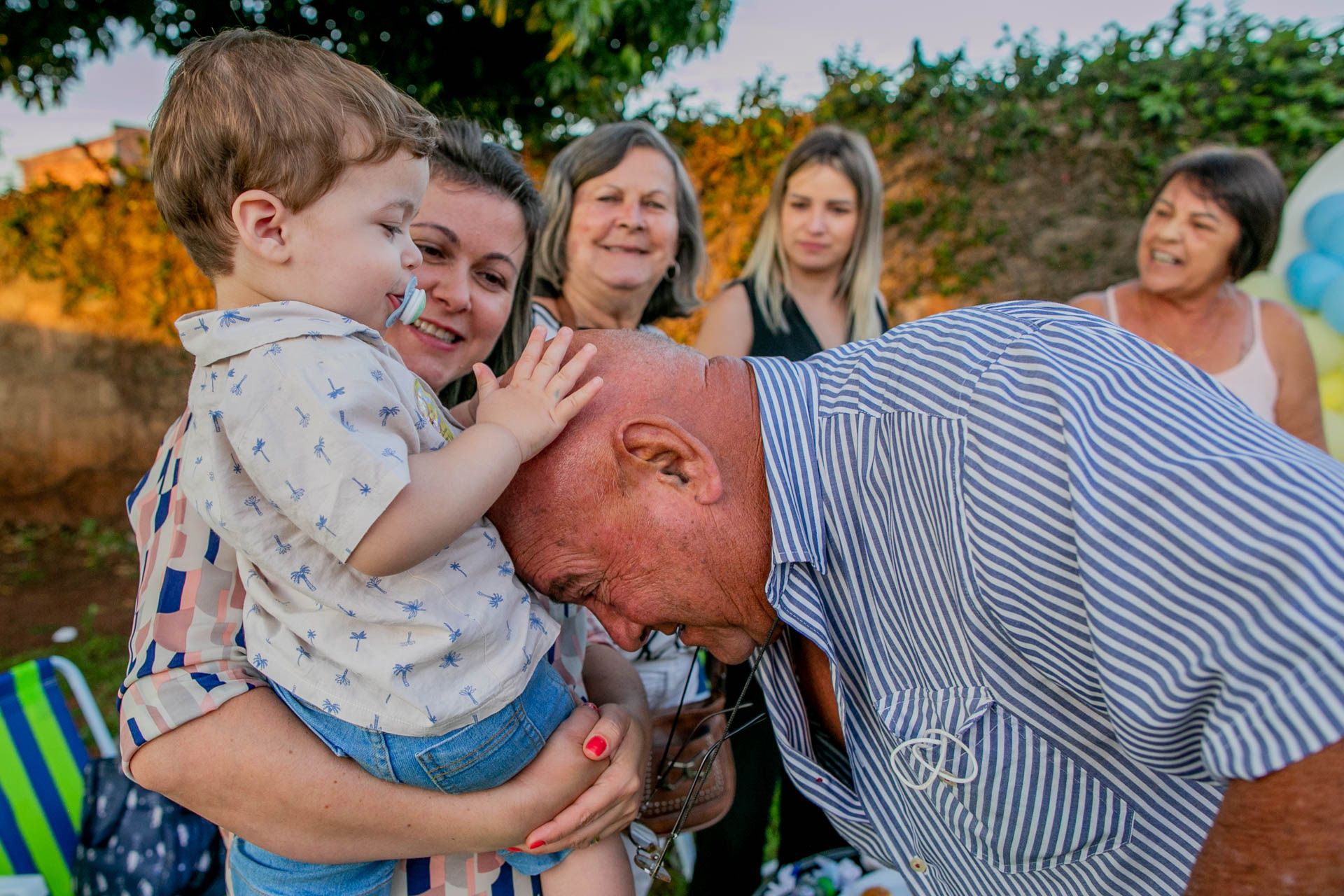 Aniversário do João Gabriel em Itamogi MG - 2 - 36