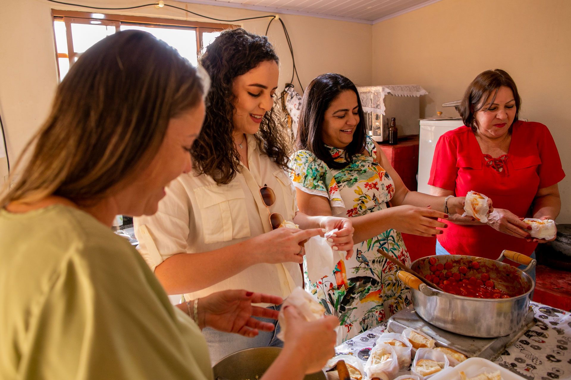 Aniversário de 1 ano do Joaquim em Itamogi MG - 2 - 13