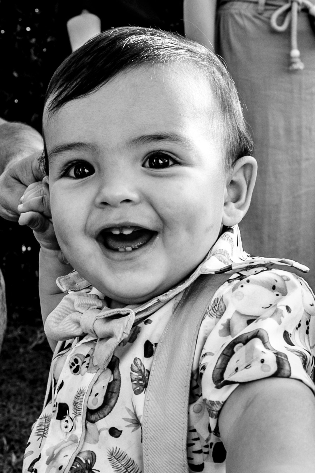 Aniversário de 1 ano do Joaquim em Itamogi MG - 2 - 19