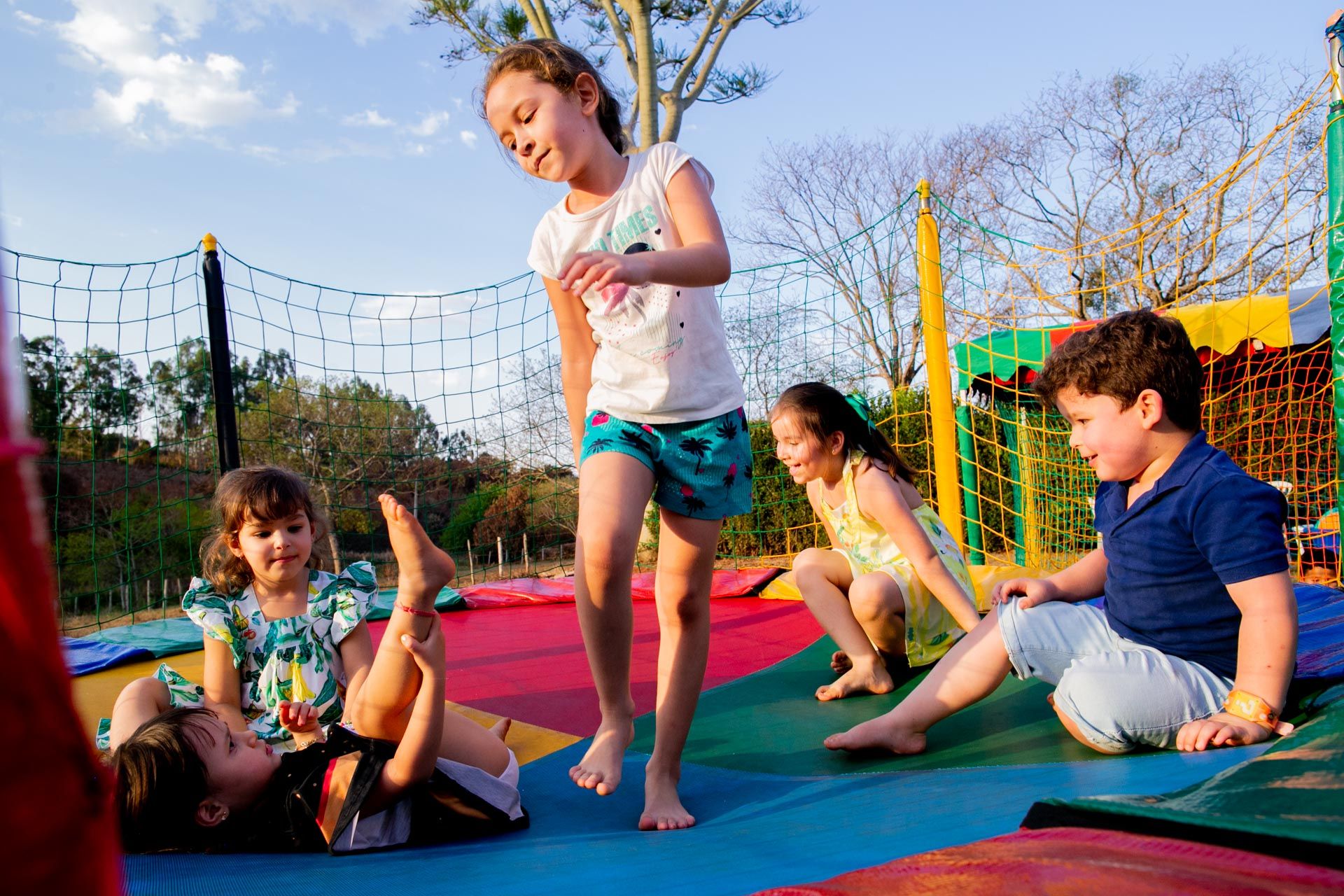 Aniversário de 1 ano do Joaquim em Itamogi MG - 2 - 27