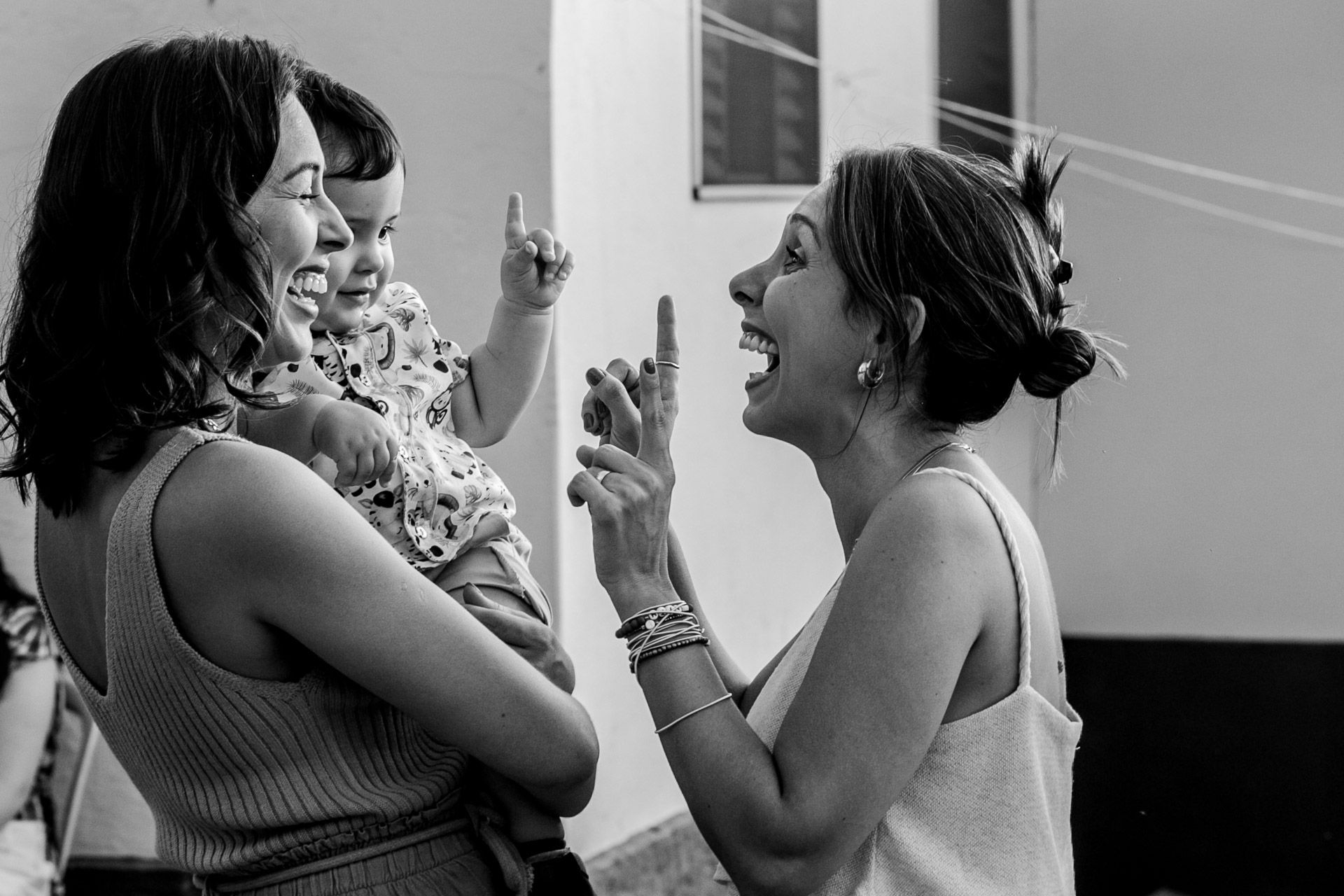 Aniversário de 1 ano do Joaquim em Itamogi MG - 2 - 29