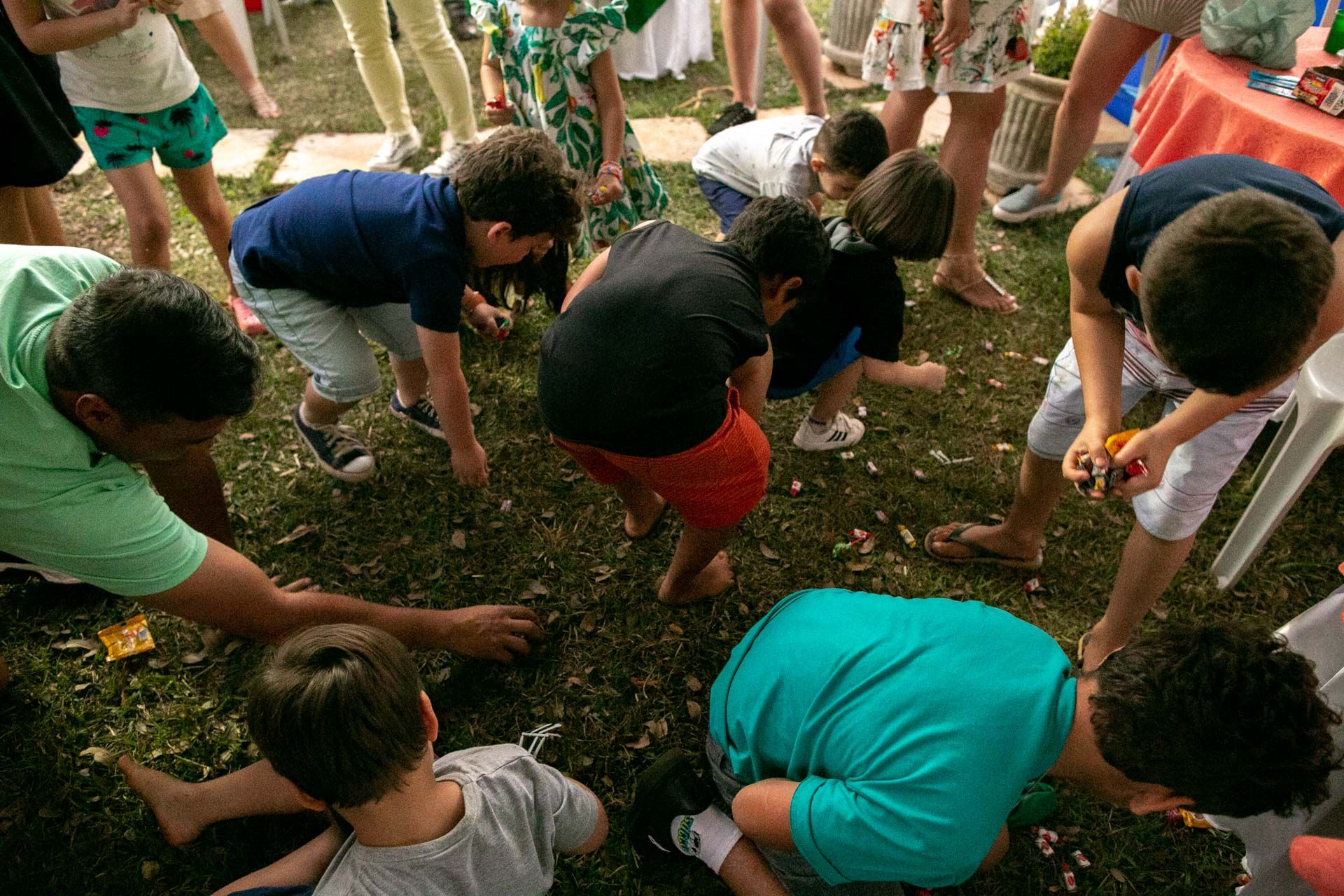 Aniversário de 1 ano do Joaquim em Itamogi MG - 2 - 39