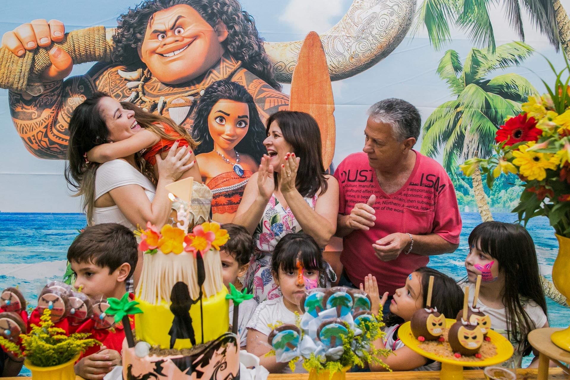 Aniversário de 5 anos da Lorena em Itamogi MG - 2 - 9