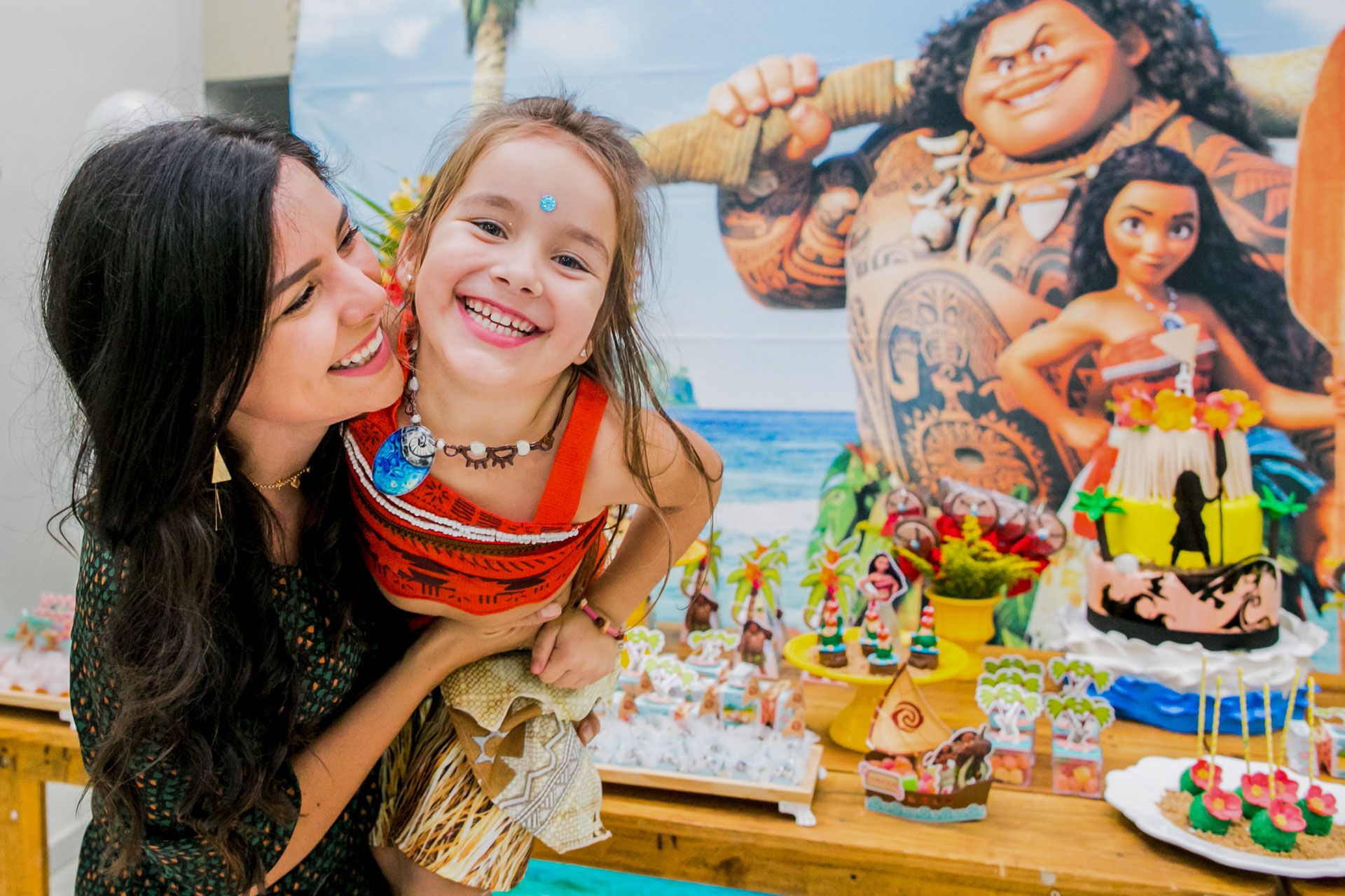 Aniversário de 5 anos da Lorena em Itamogi MG - 2 - 2