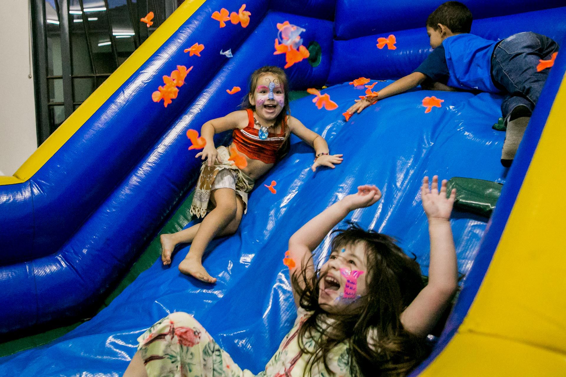Aniversário de 5 anos da Lorena em Itamogi MG - 2 - 5