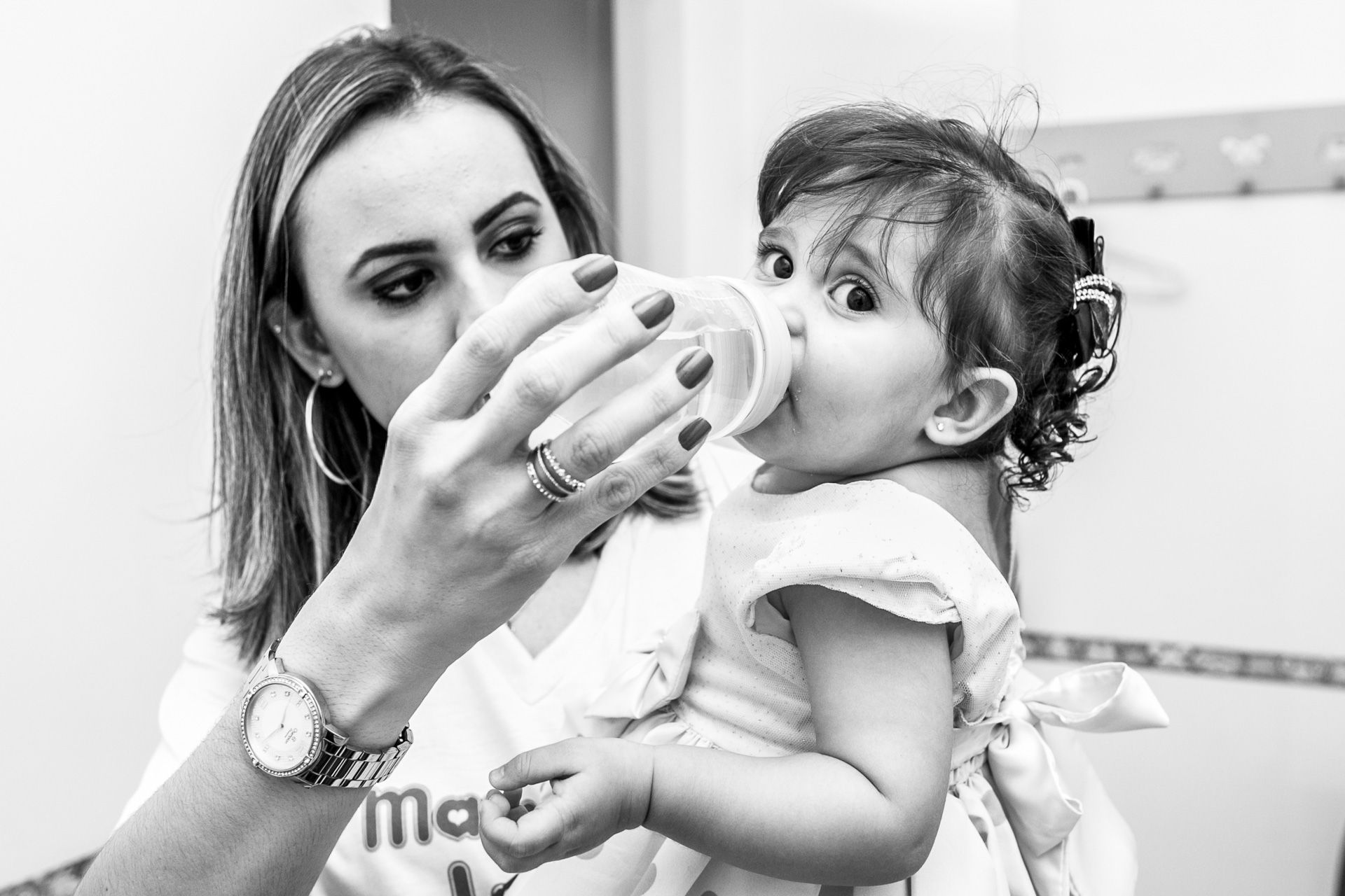 Aniversário de 1 ano da Luísa em Campinas SP - 2 - 15