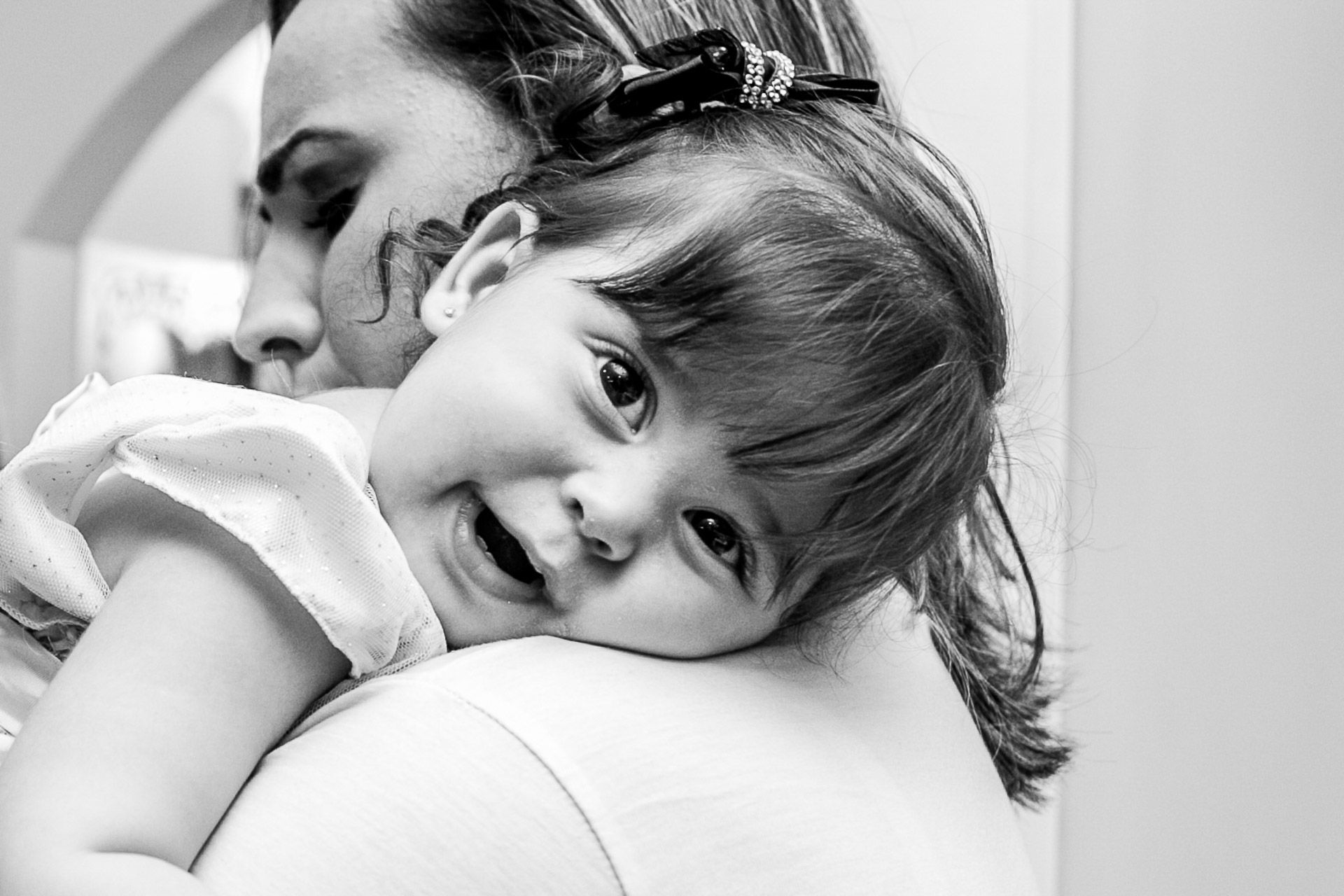 Aniversário de 1 ano da Luísa em Campinas SP - 2 - 6