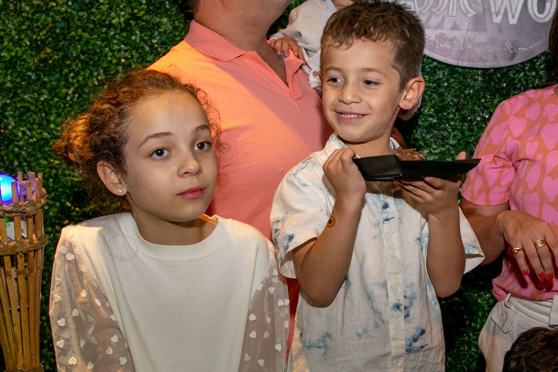 Aniversário do Be e do Teo no Planeta Kids em São Paulo SP - 2 - 14