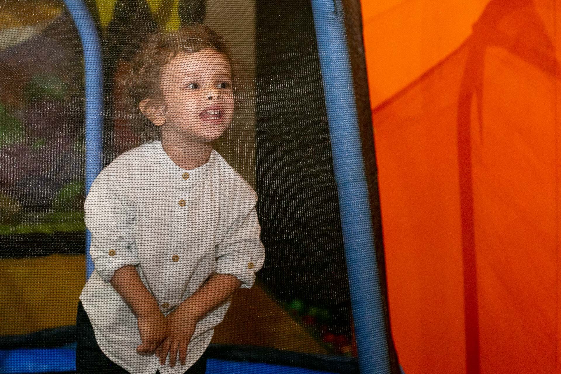 Aniversário do Be e do Teo no Planeta Kids em São Paulo SP - 2 - 4