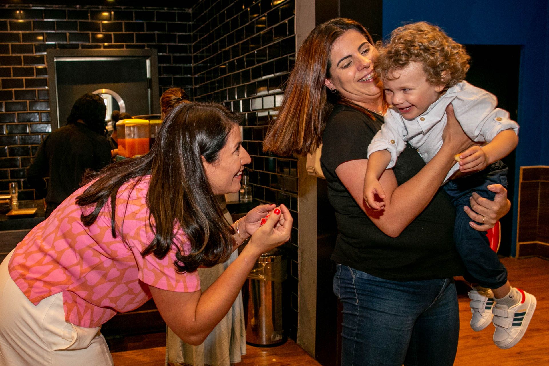 Aniversário do Be e do Teo no Planeta Kids em São Paulo SP - 2 - 8