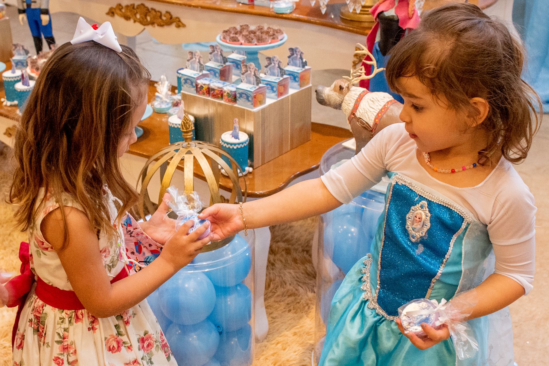 Aniversário da Sophia em Batatais SP - 2 - 21