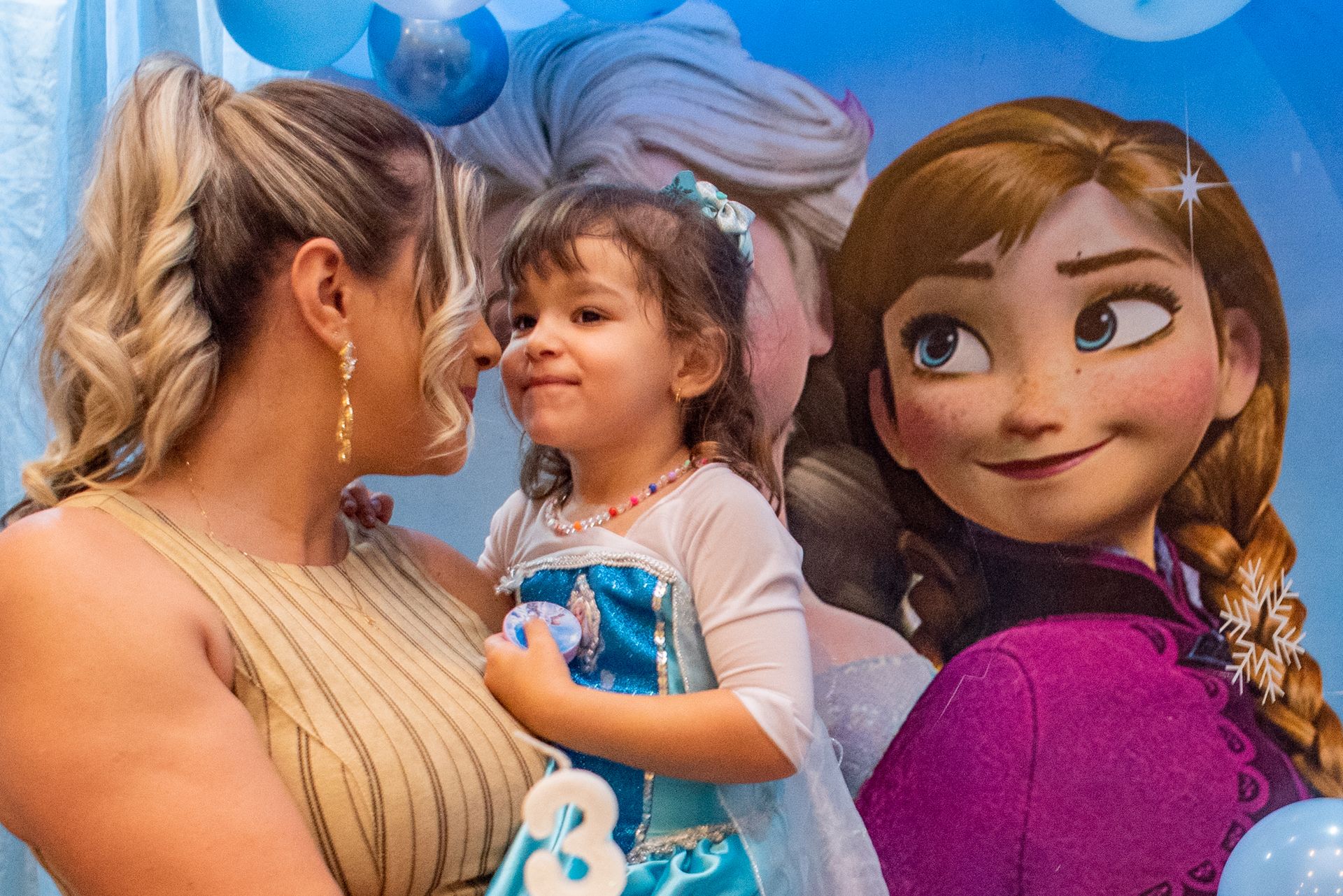 Aniversário da Sophia em Batatais SP - 2 - 14