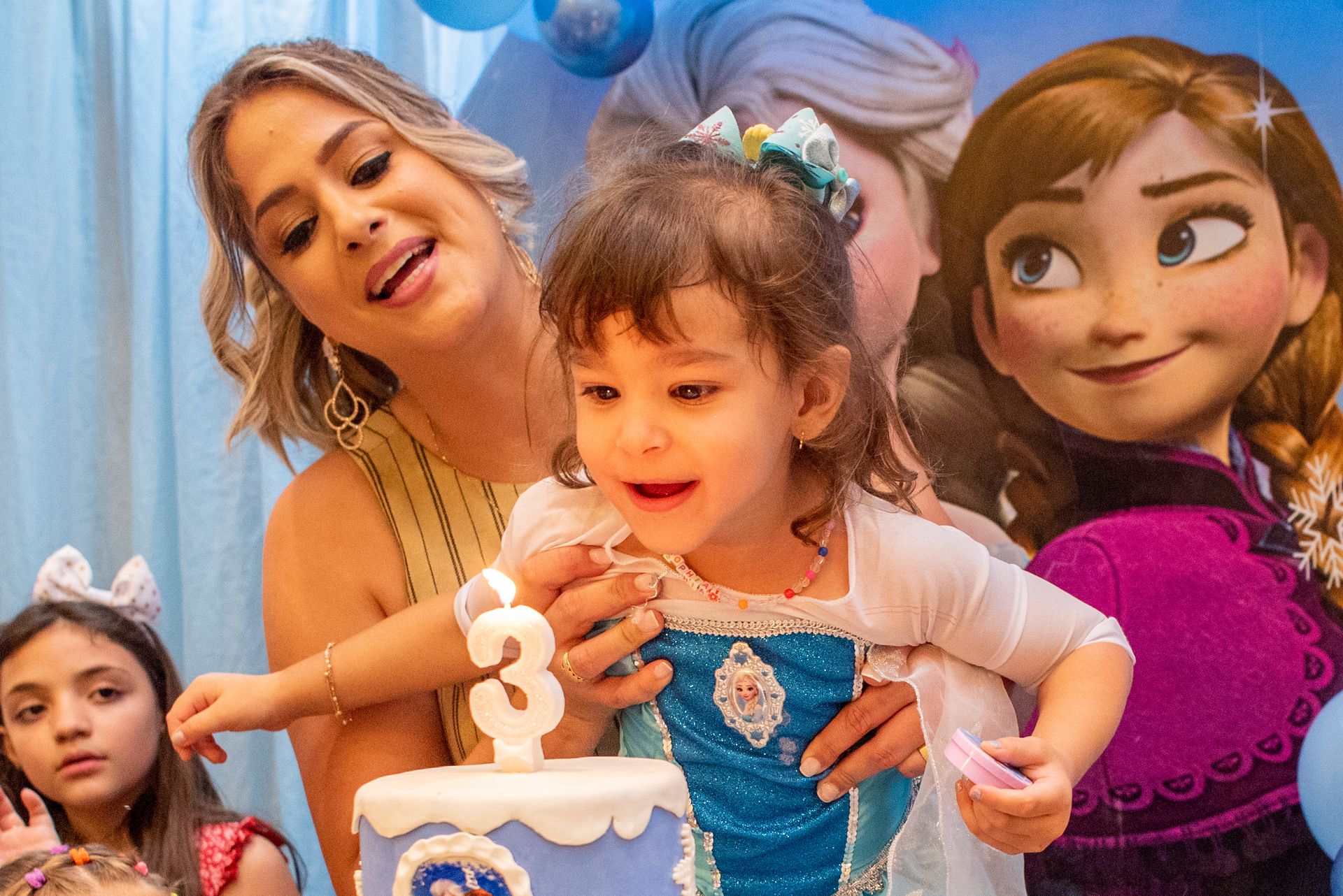 Aniversário da Sophia em Batatais SP - 2 - 17