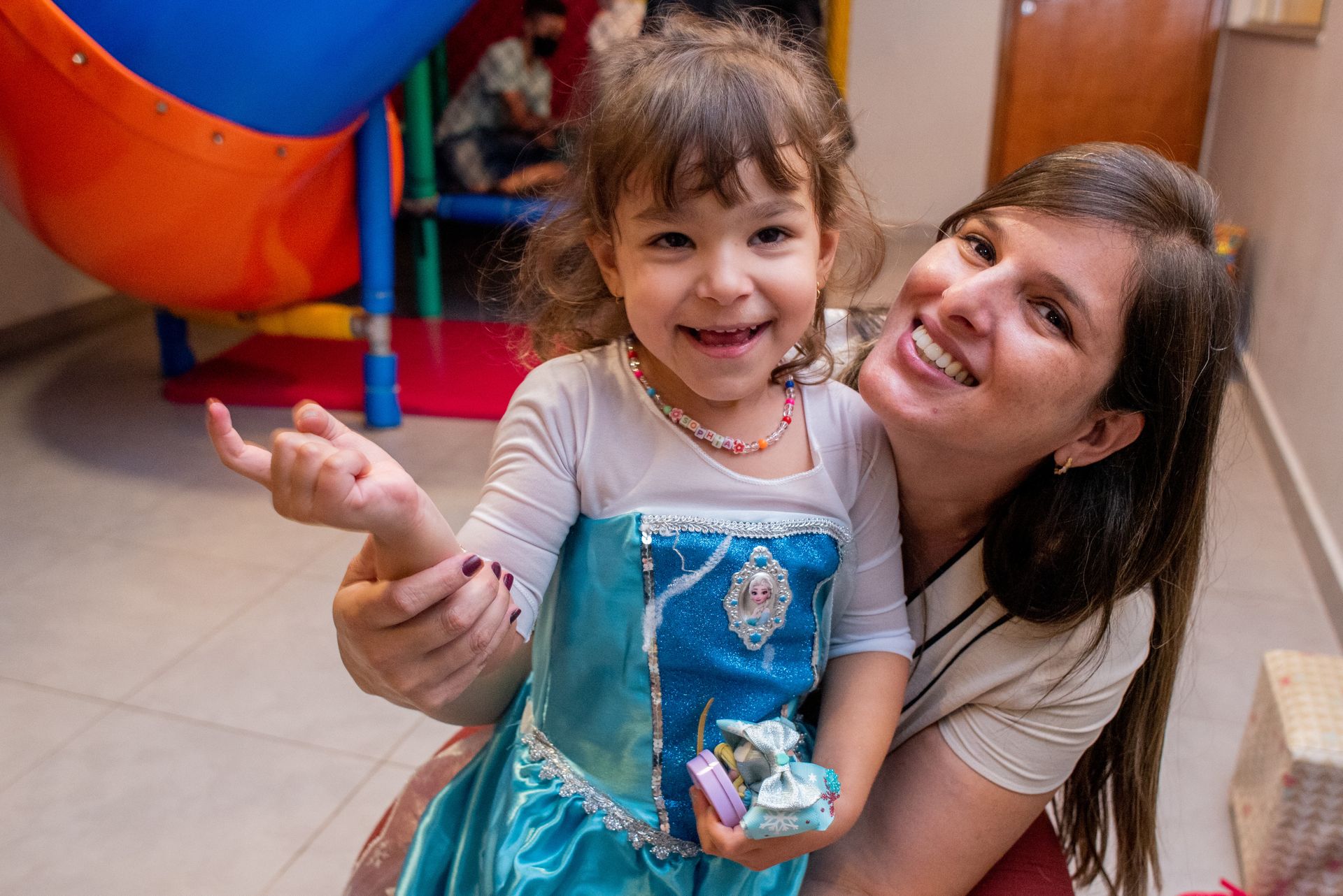 Aniversário da Sophia em Batatais SP - 2 - 8