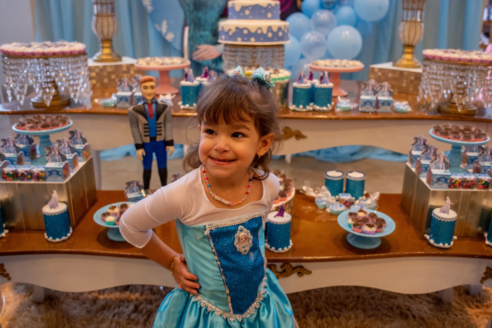 Aniversário da Sophia em Batatais SP - 2 - 22