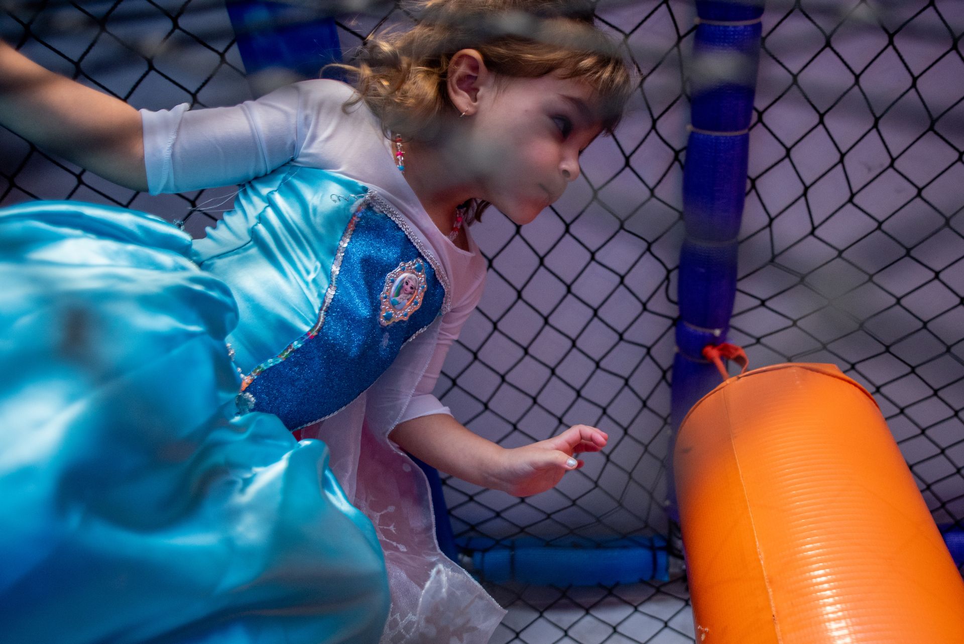 Aniversário da Sophia em Batatais SP - 2 - 11