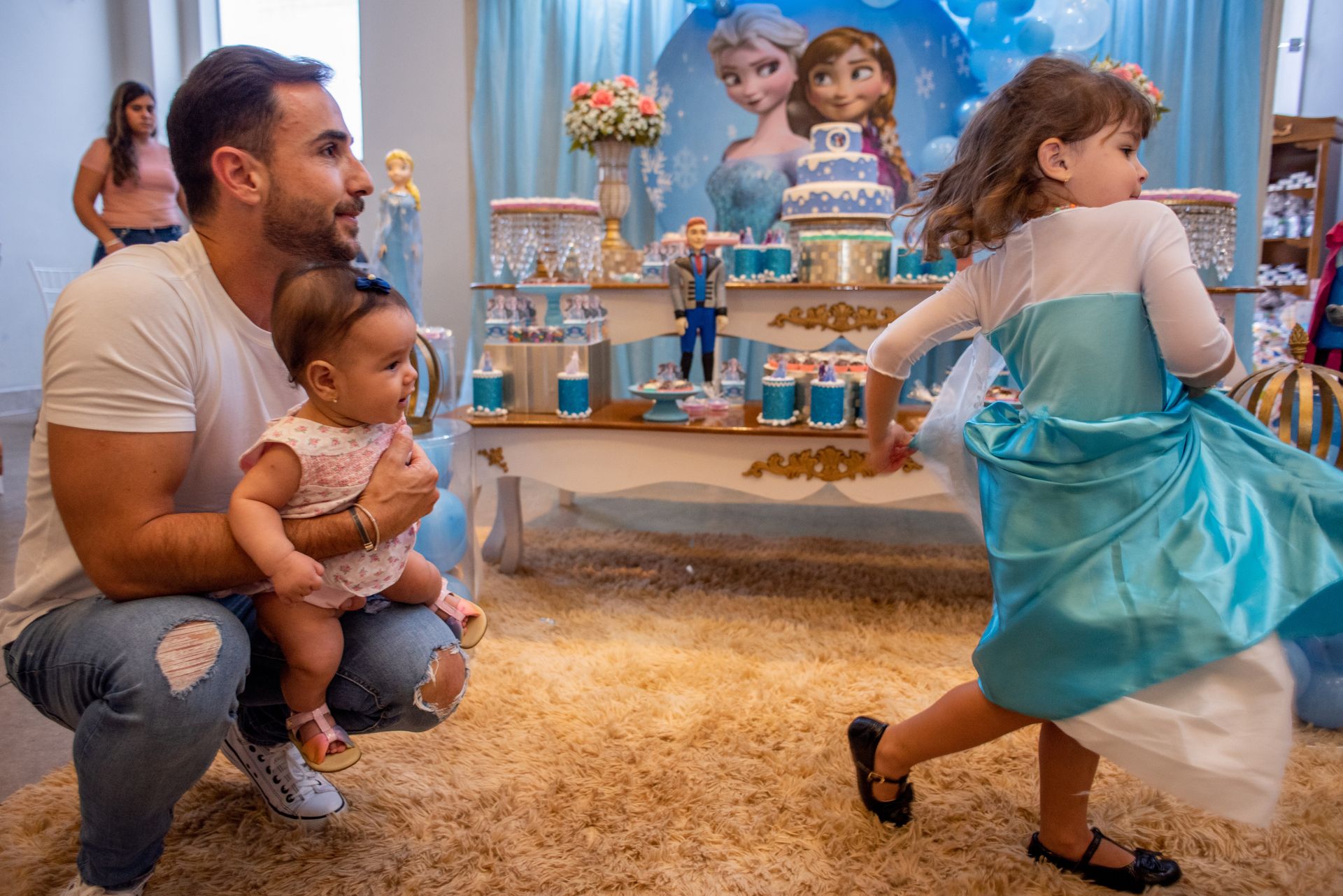 Aniversário da Sophia em Batatais SP - 2 - 3